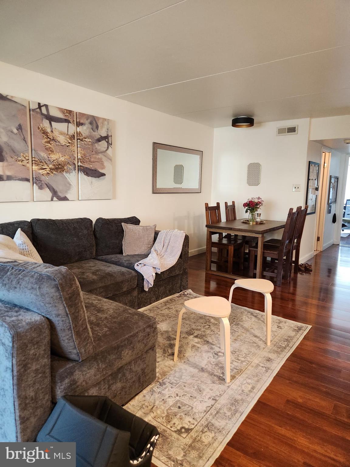 WASHINGTON SQ WEST - Residential Lease