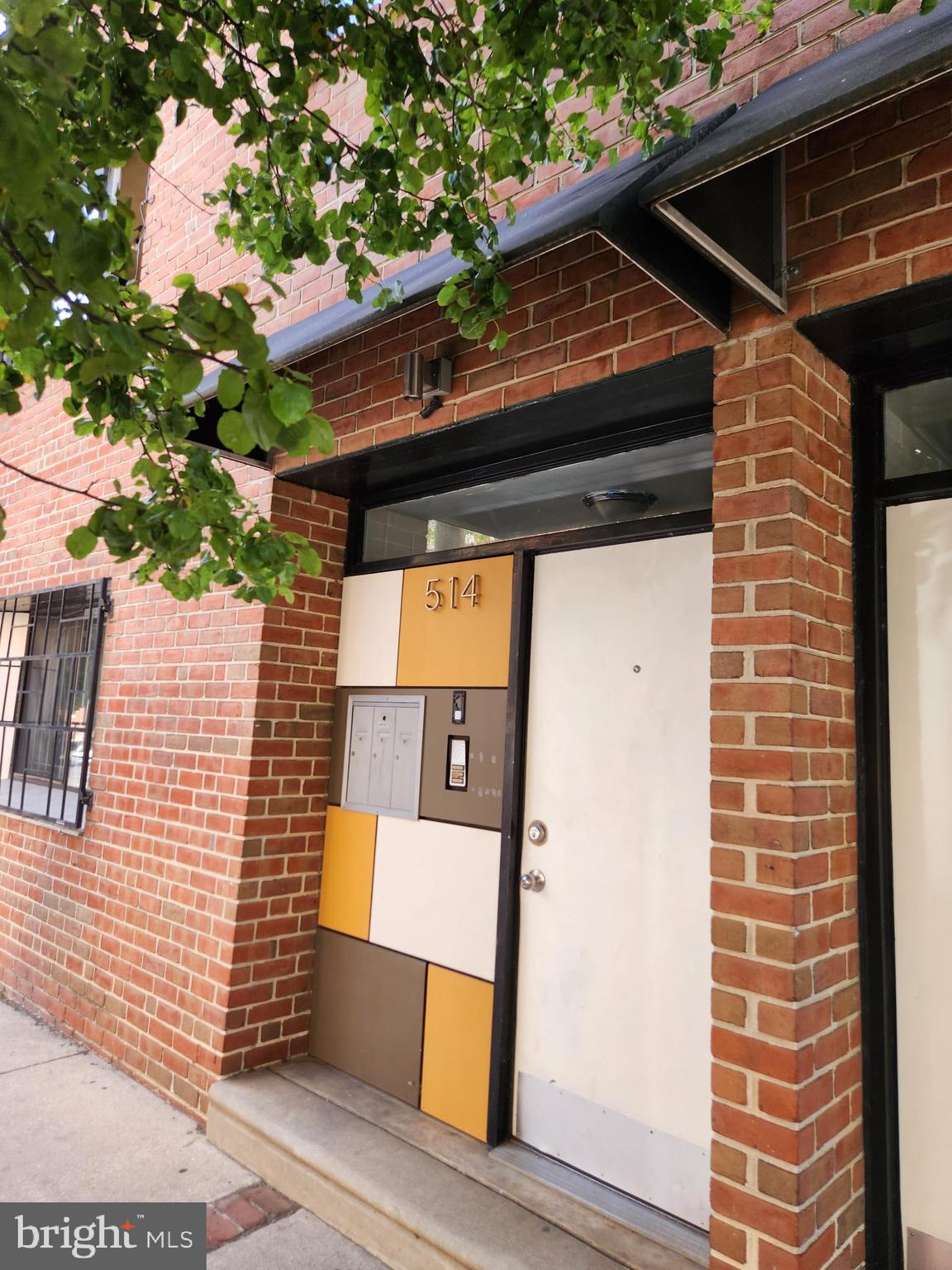 WASHINGTON SQ WEST - Residential Lease