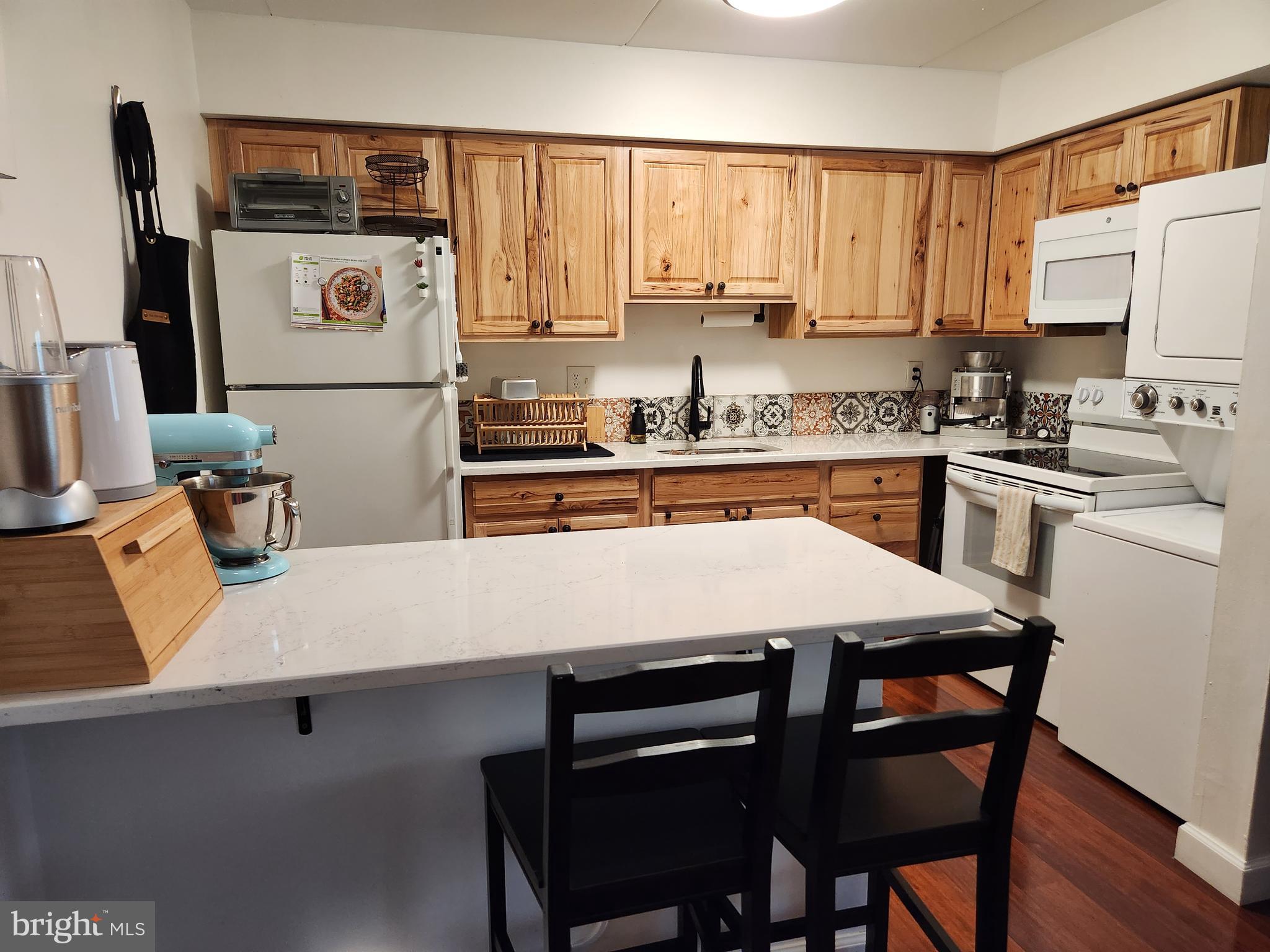 WASHINGTON SQ WEST - Residential Lease