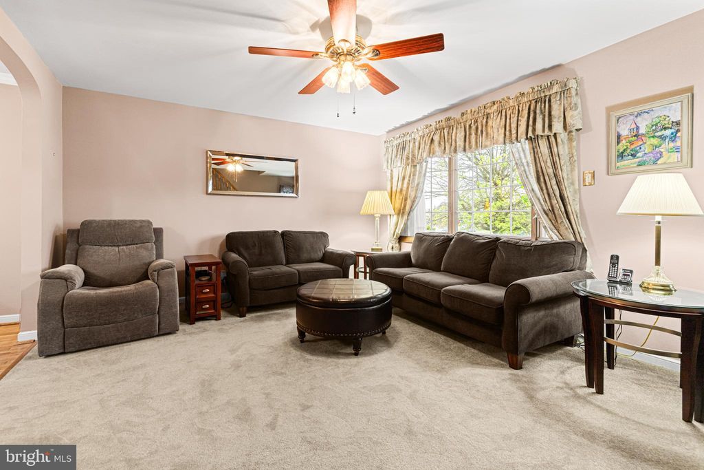 Photo of 2319 Arthur Street, PHILADELPHIA, PA 19152 (MLS # PAPH2611876)