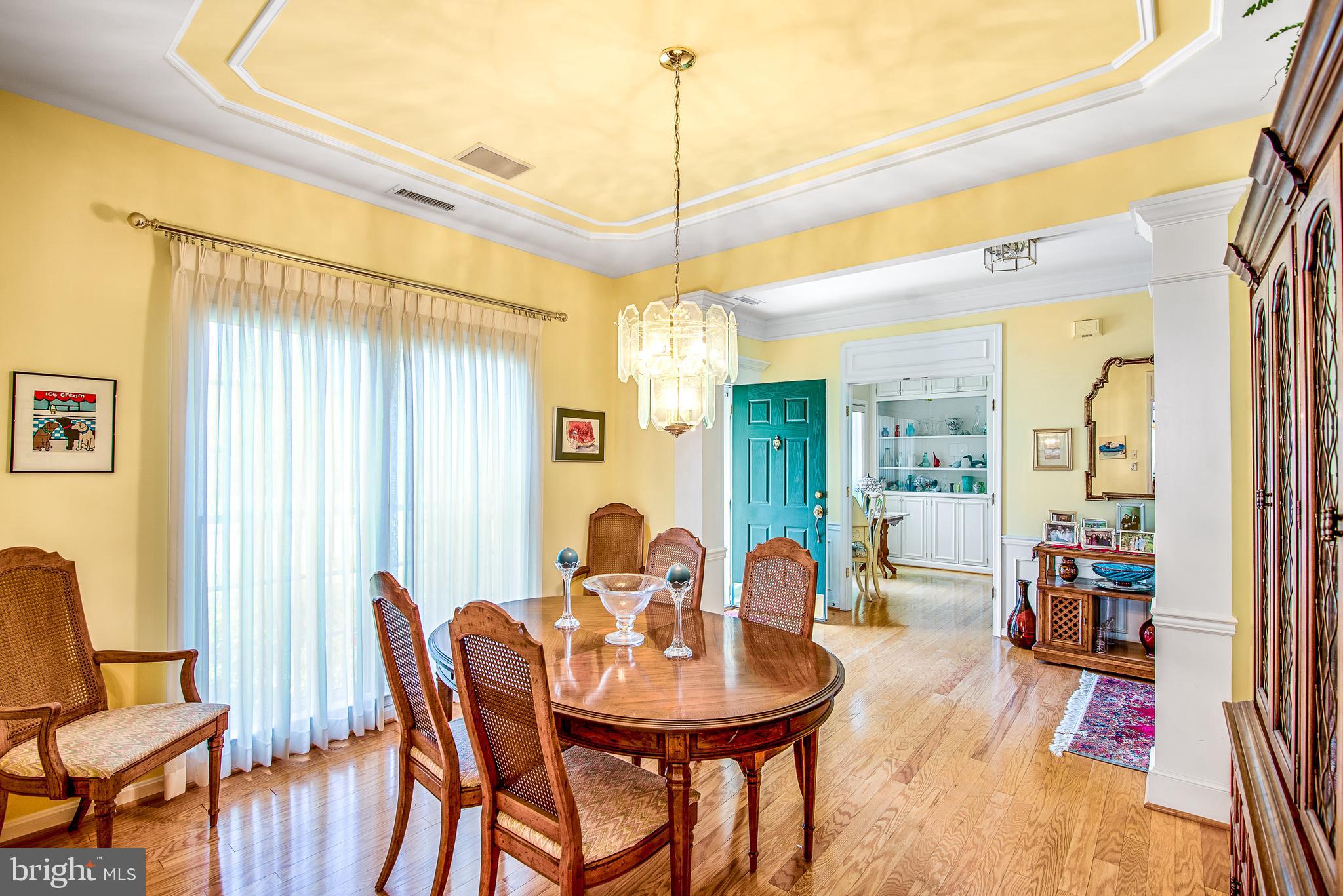 EASTON CLUB EAST - Residential