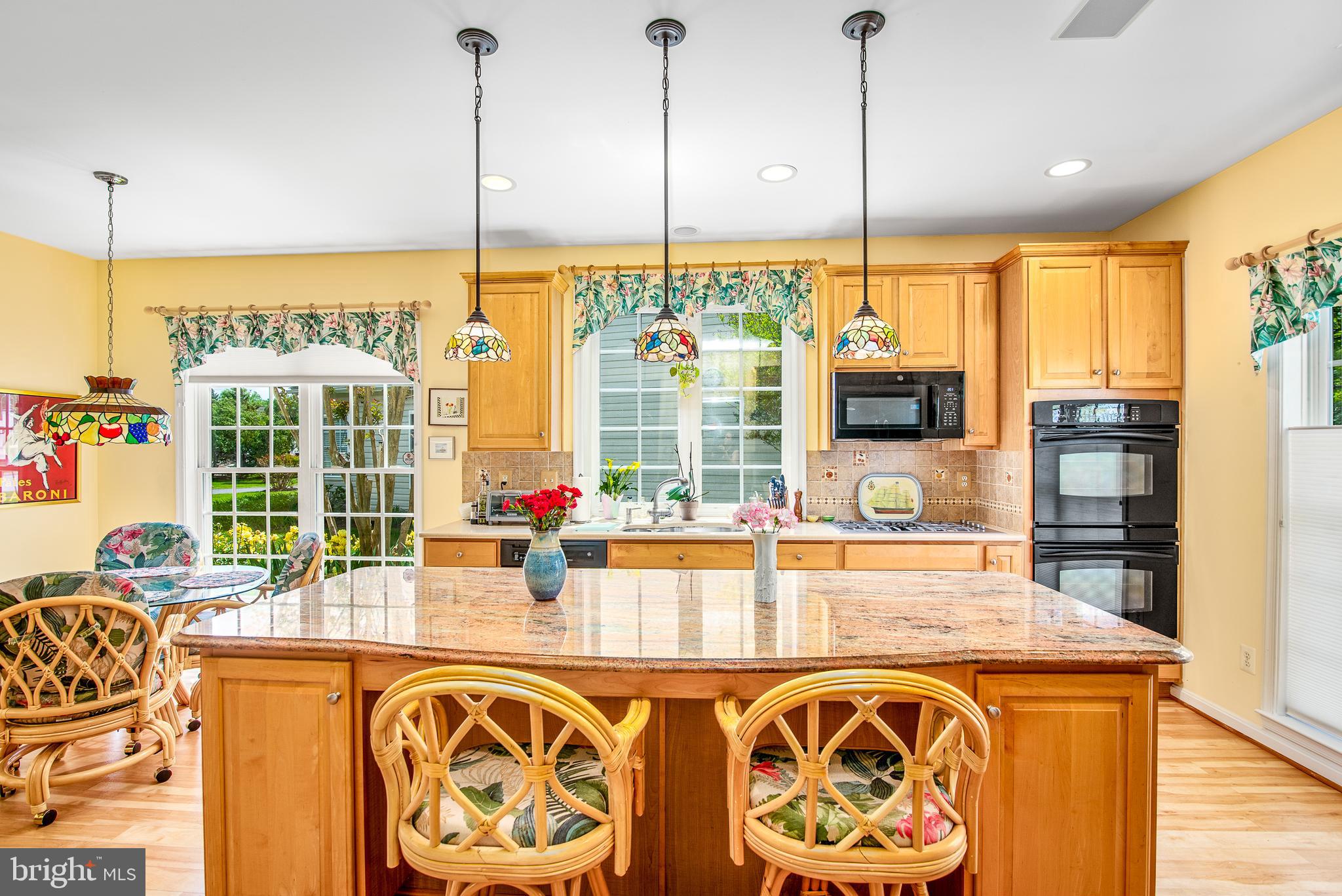 EASTON CLUB EAST - Residential