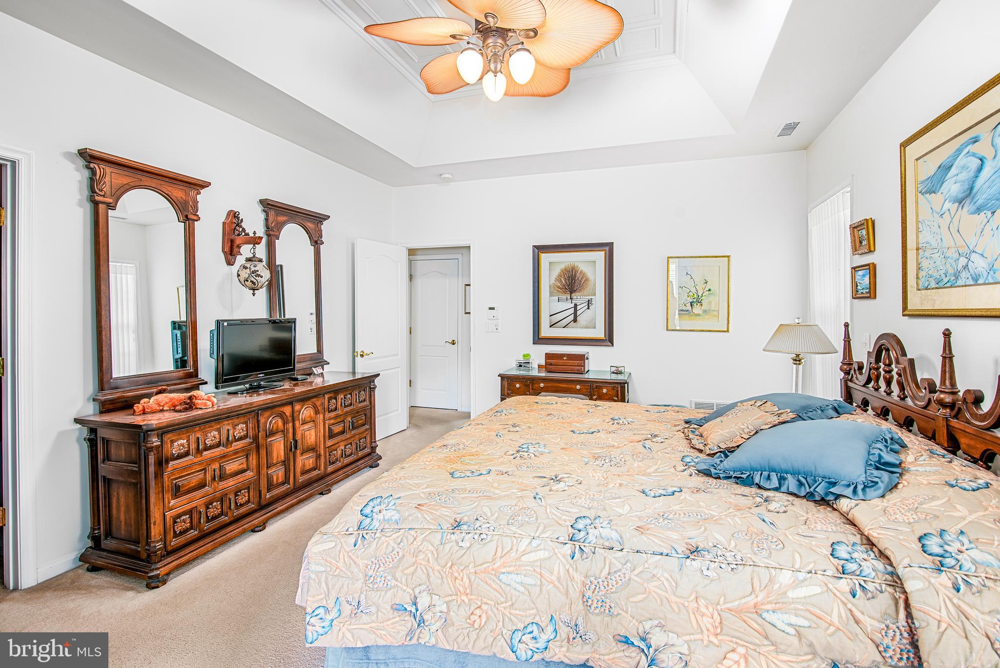 EASTON CLUB EAST - Residential