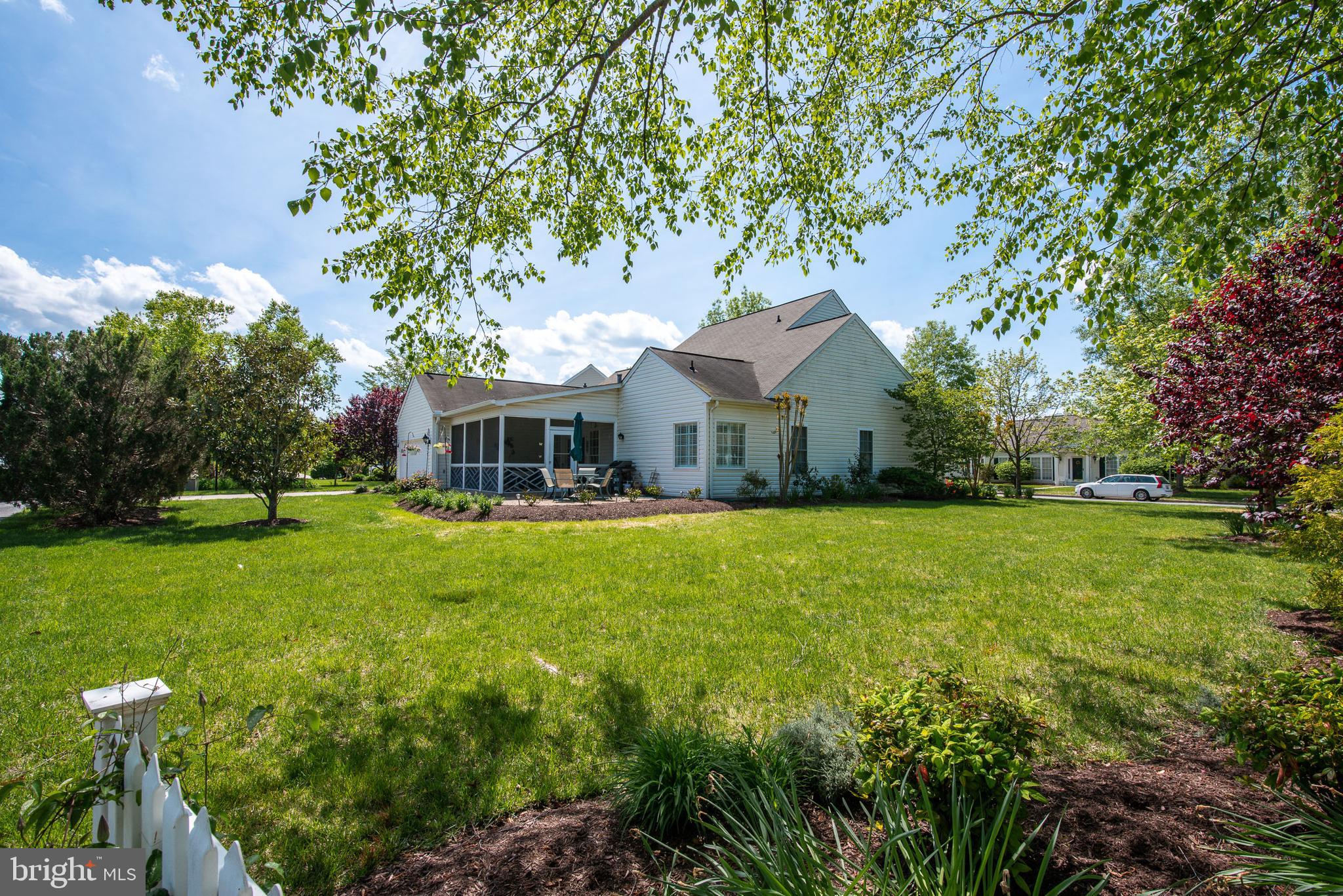 EASTON CLUB EAST - Residential