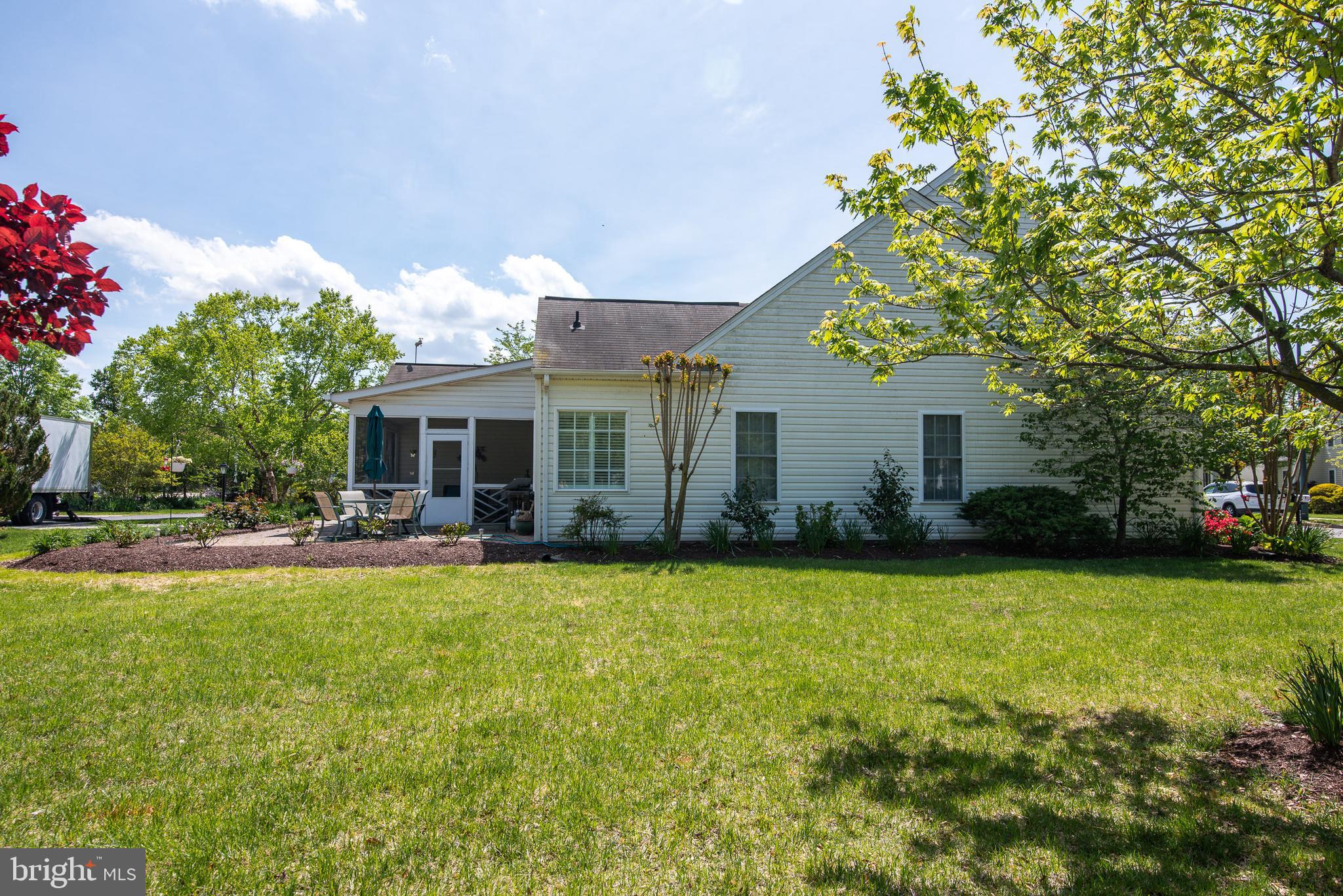 EASTON CLUB EAST - Residential