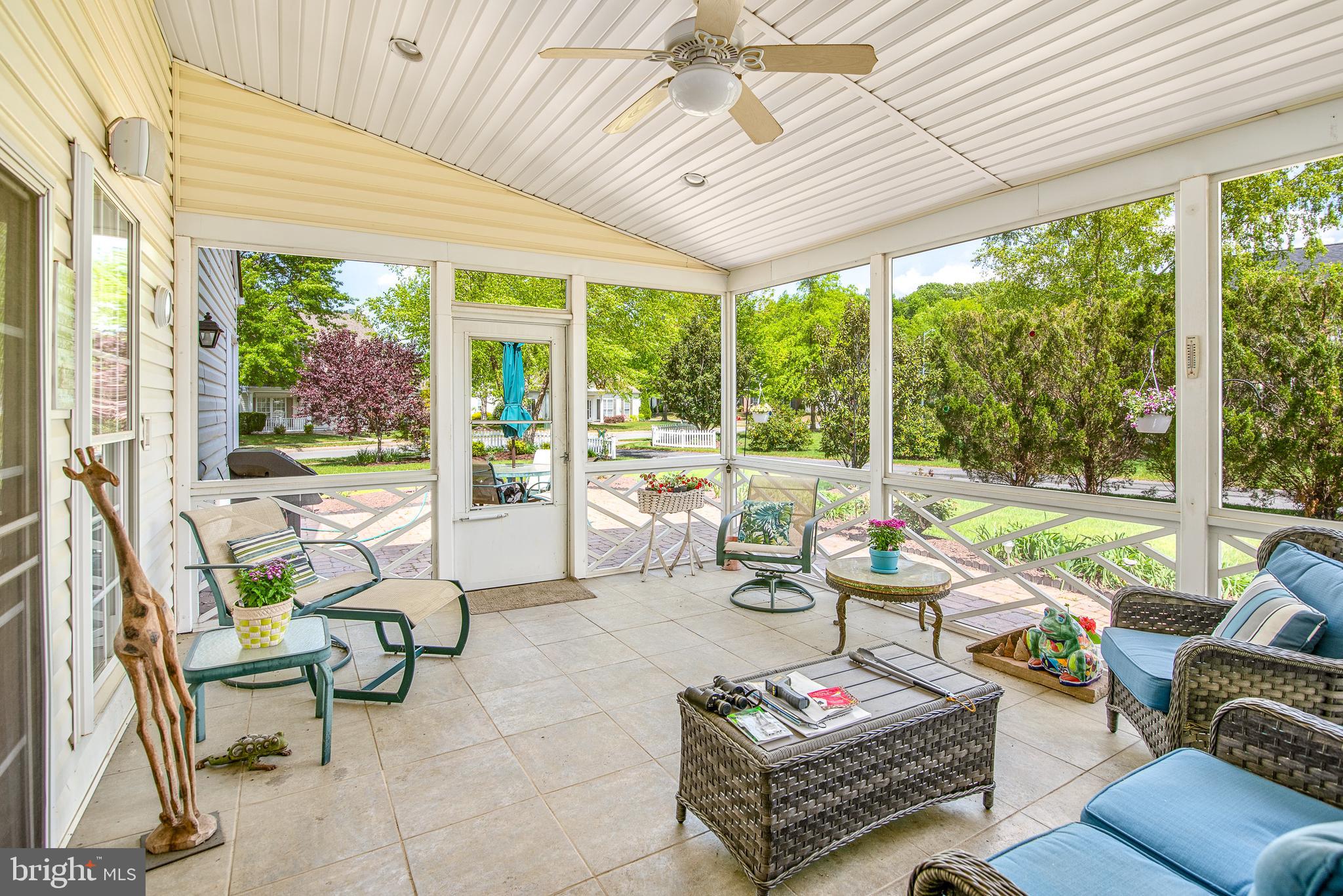 EASTON CLUB EAST - Residential