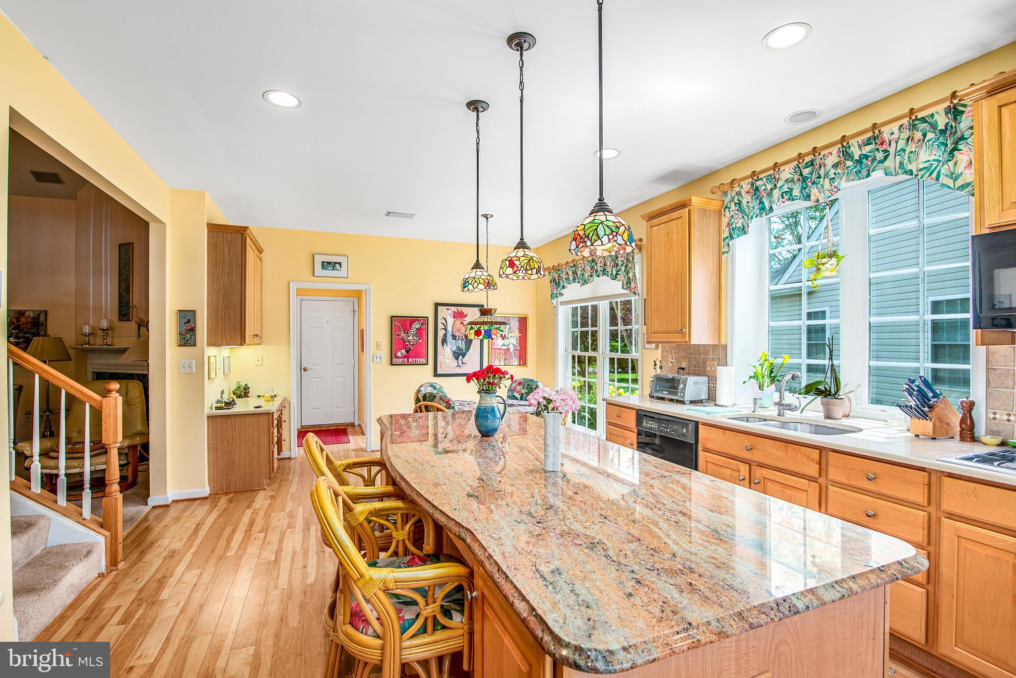 EASTON CLUB EAST - Residential