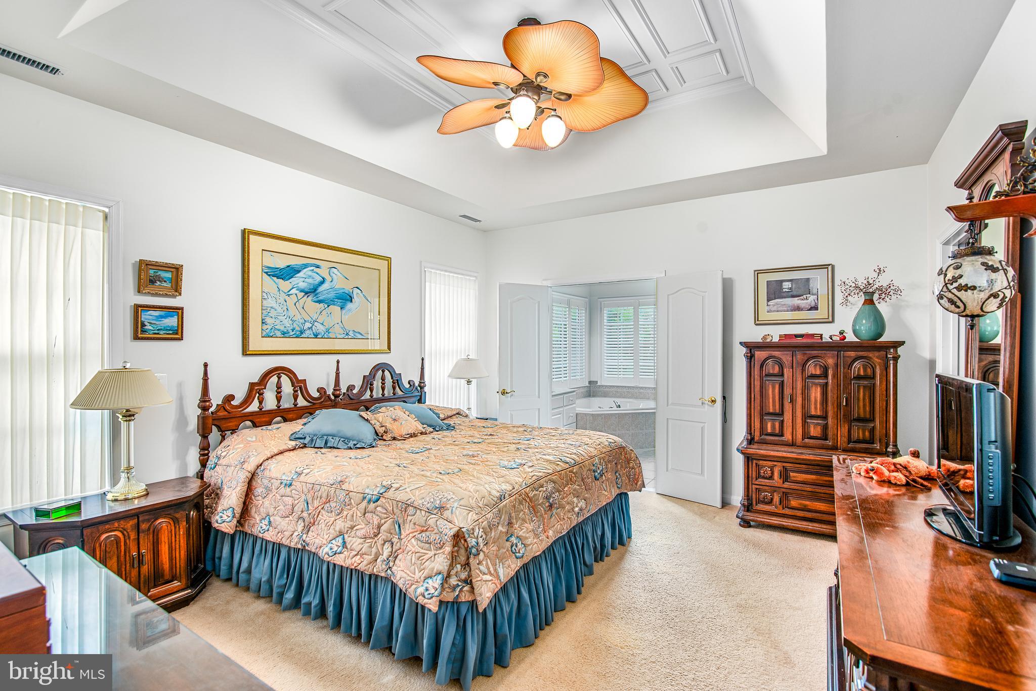 EASTON CLUB EAST - Residential