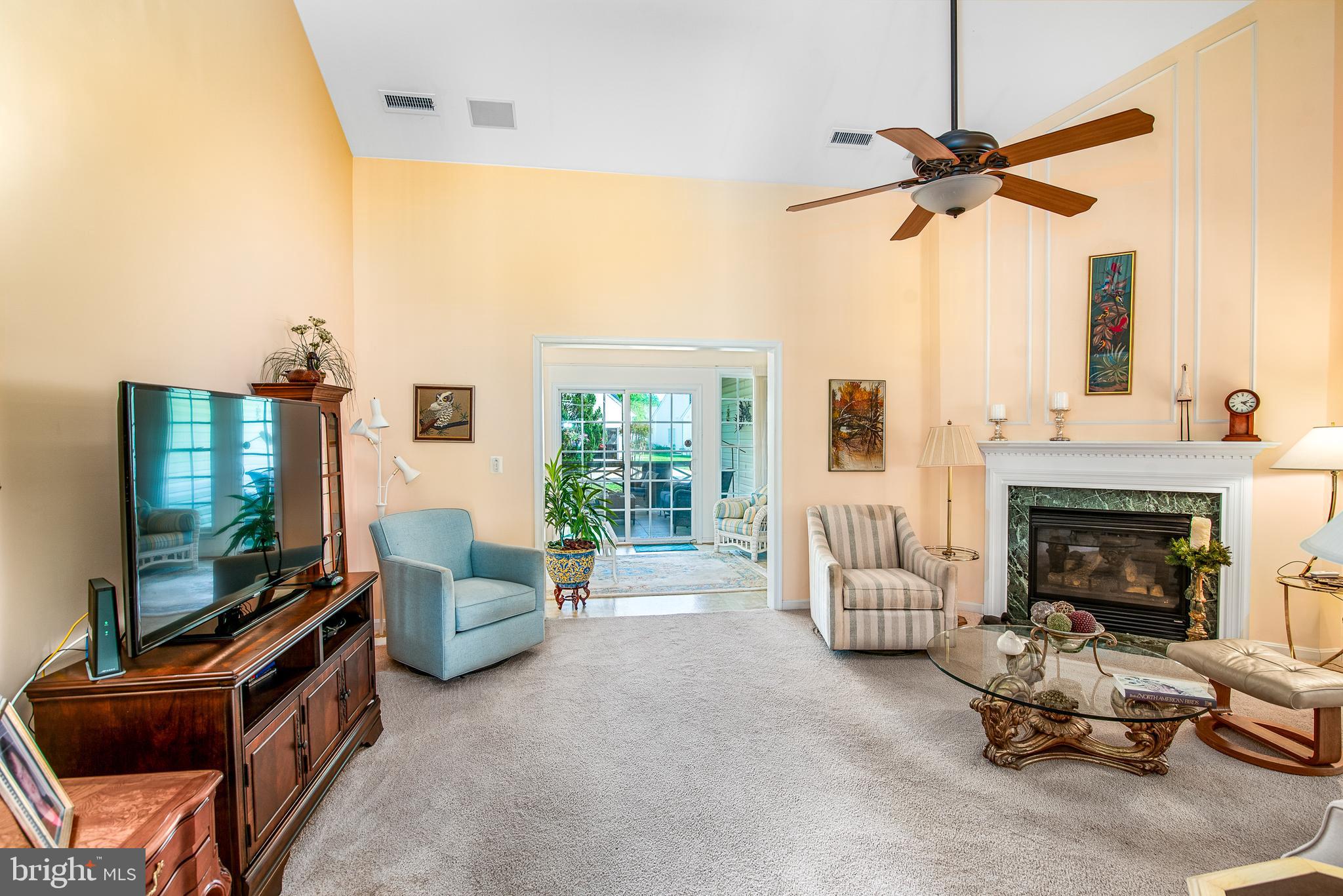 EASTON CLUB EAST - Residential