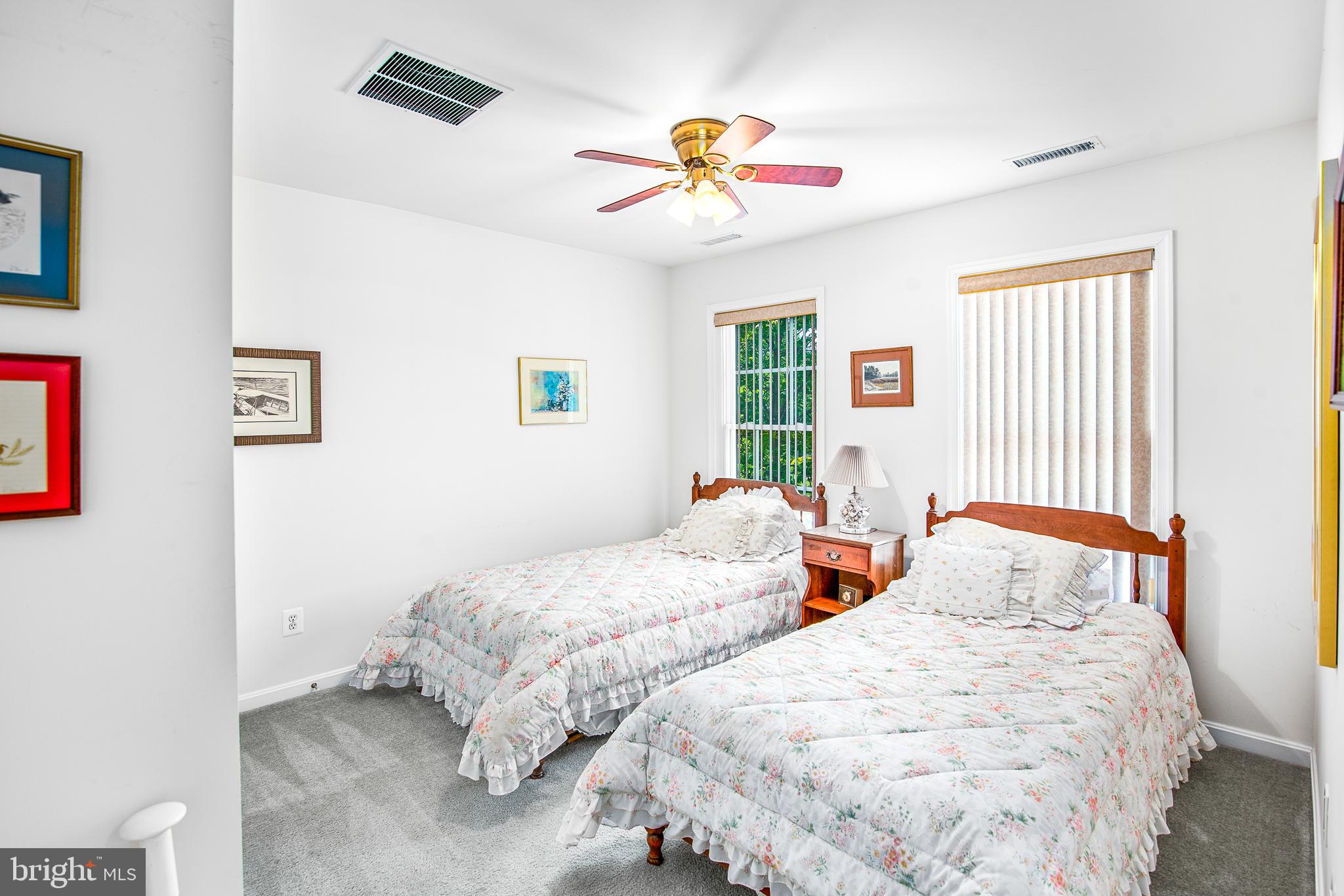 EASTON CLUB EAST - Residential