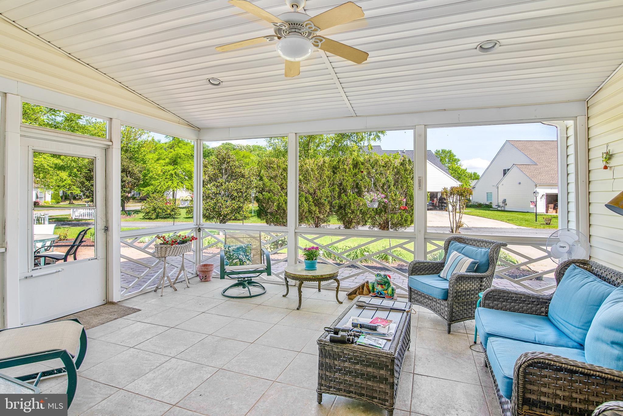 EASTON CLUB EAST - Residential