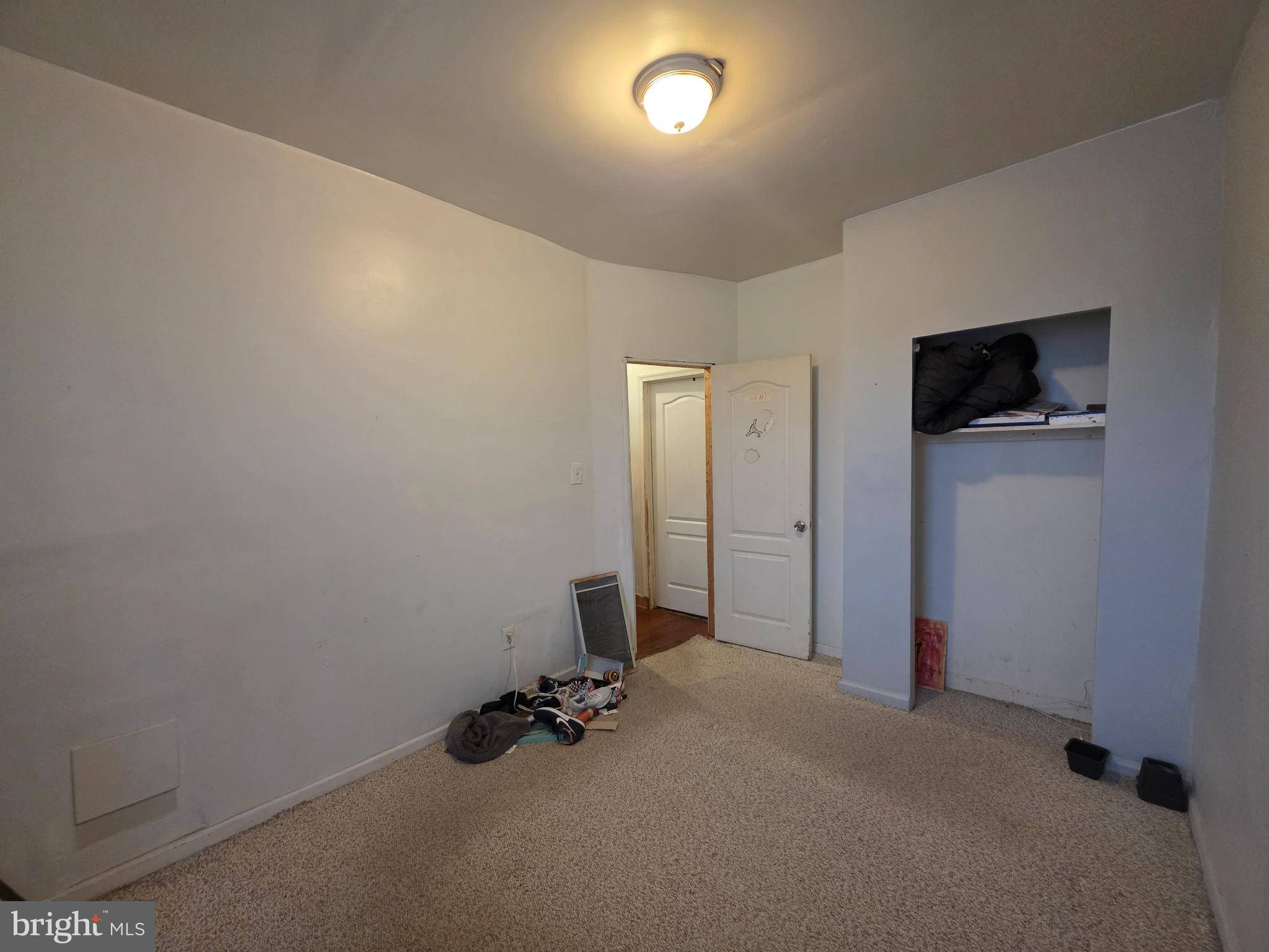 BIDDLE STREET - Residential