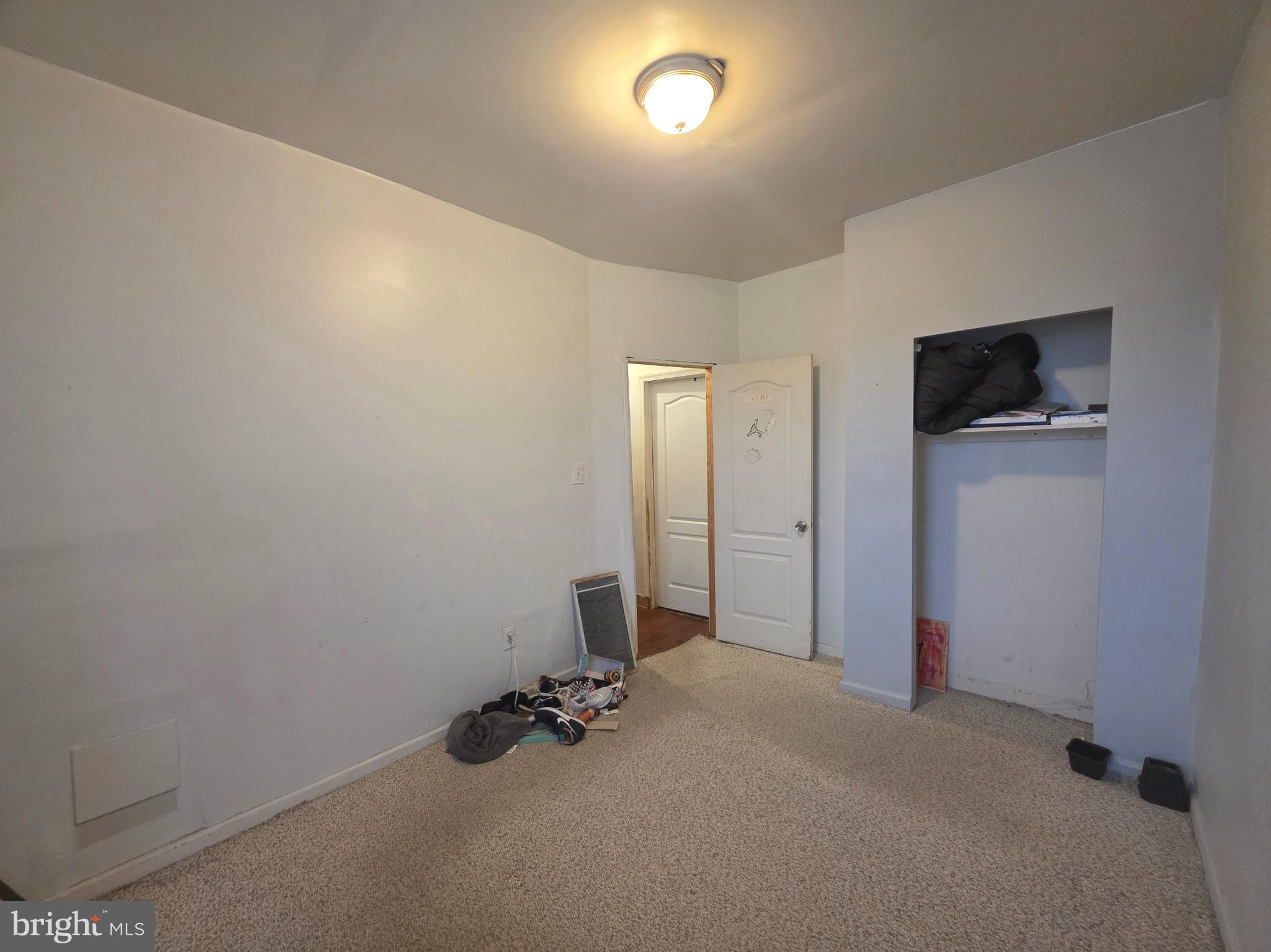 BIDDLE STREET - Residential