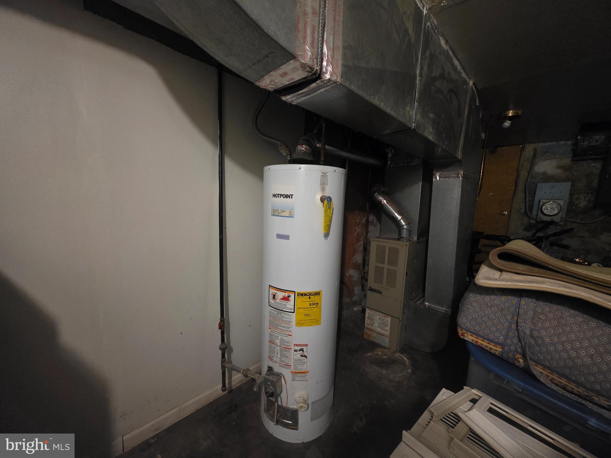 BIDDLE STREET - Residential