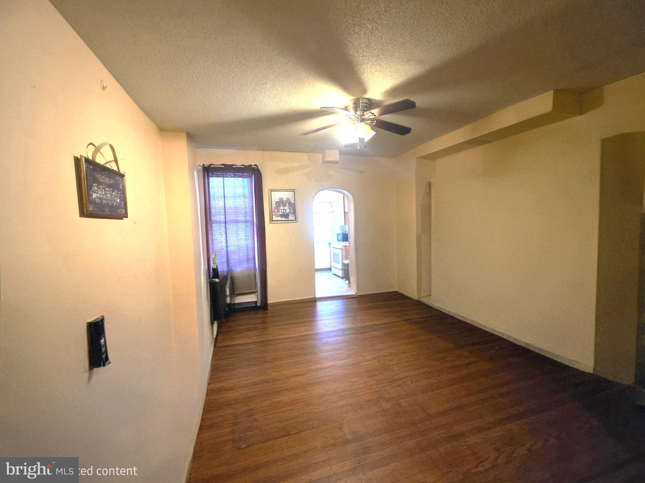 BIDDLE STREET - Residential