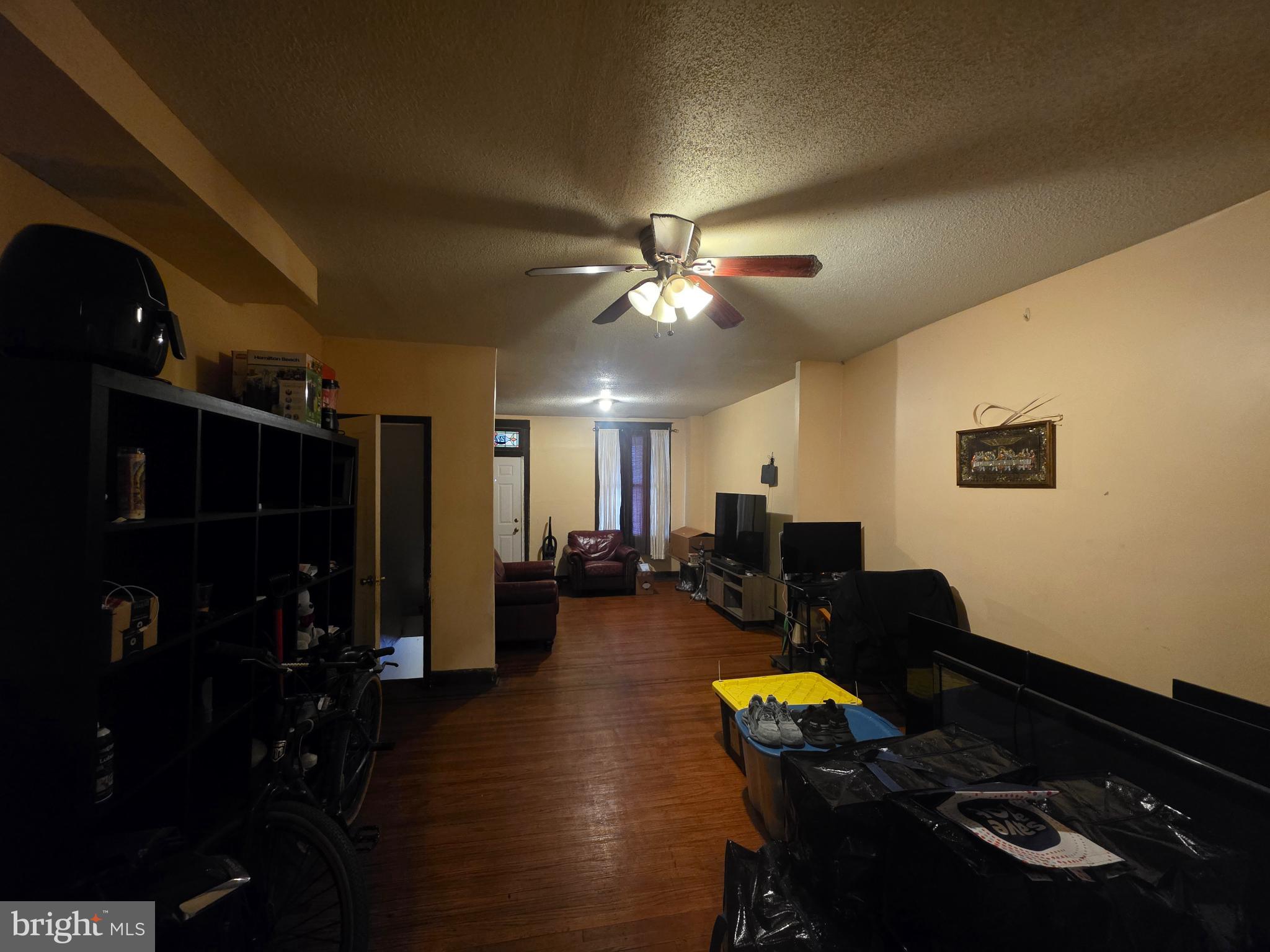 BIDDLE STREET - Residential