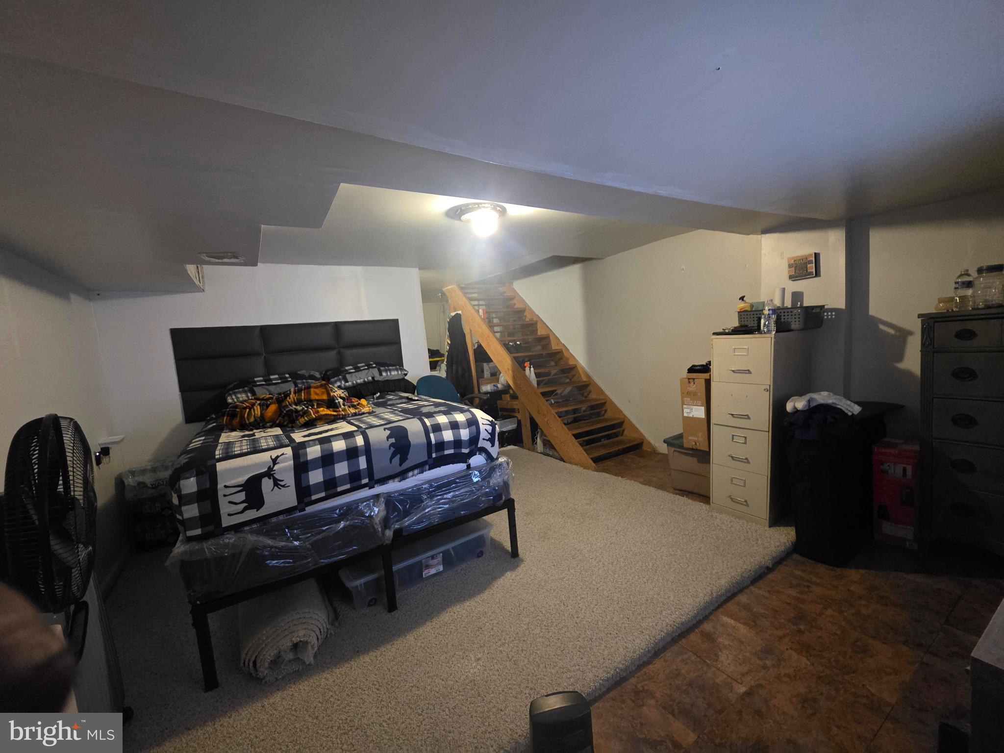 BIDDLE STREET - Residential