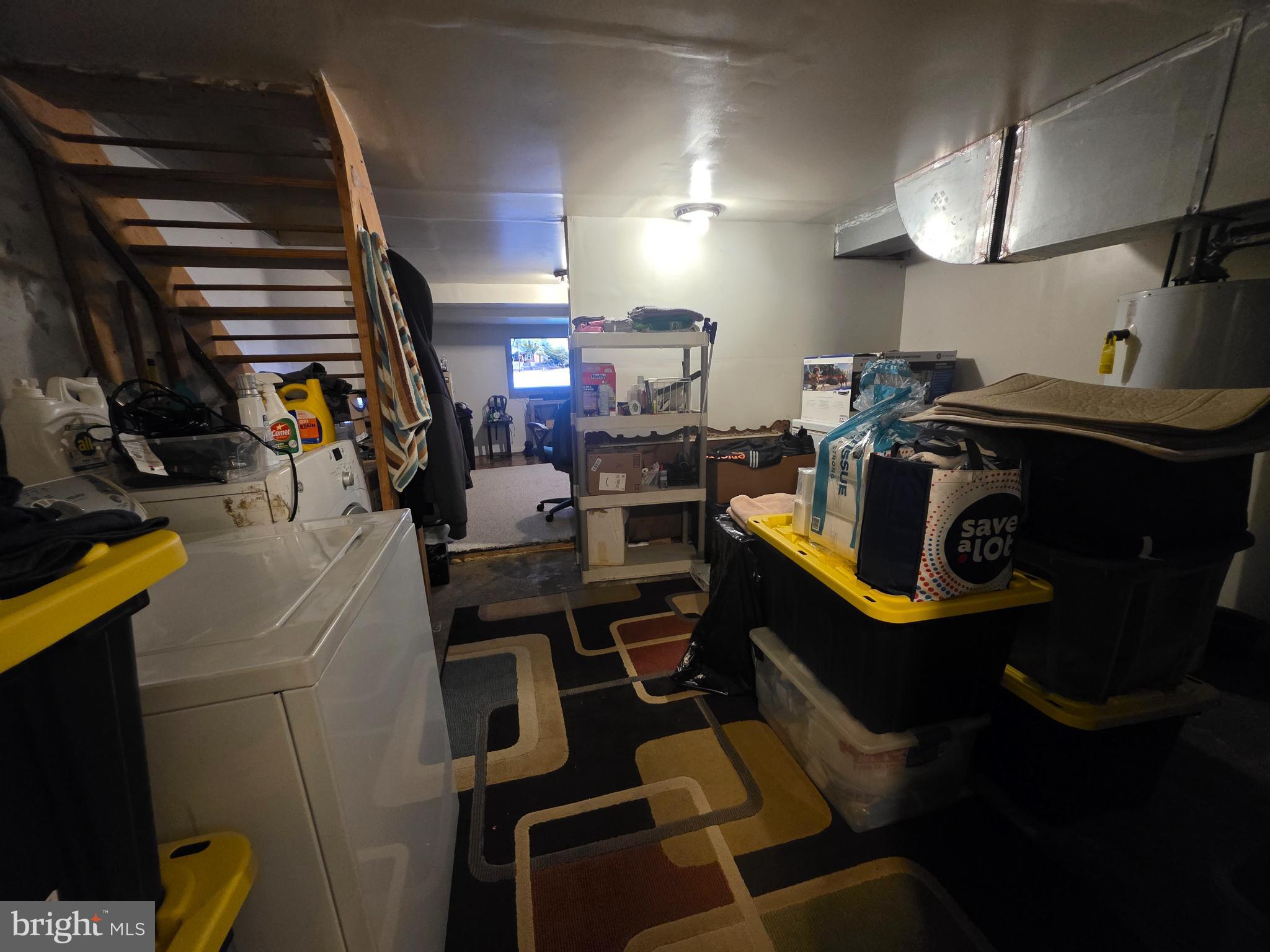 BIDDLE STREET - Residential