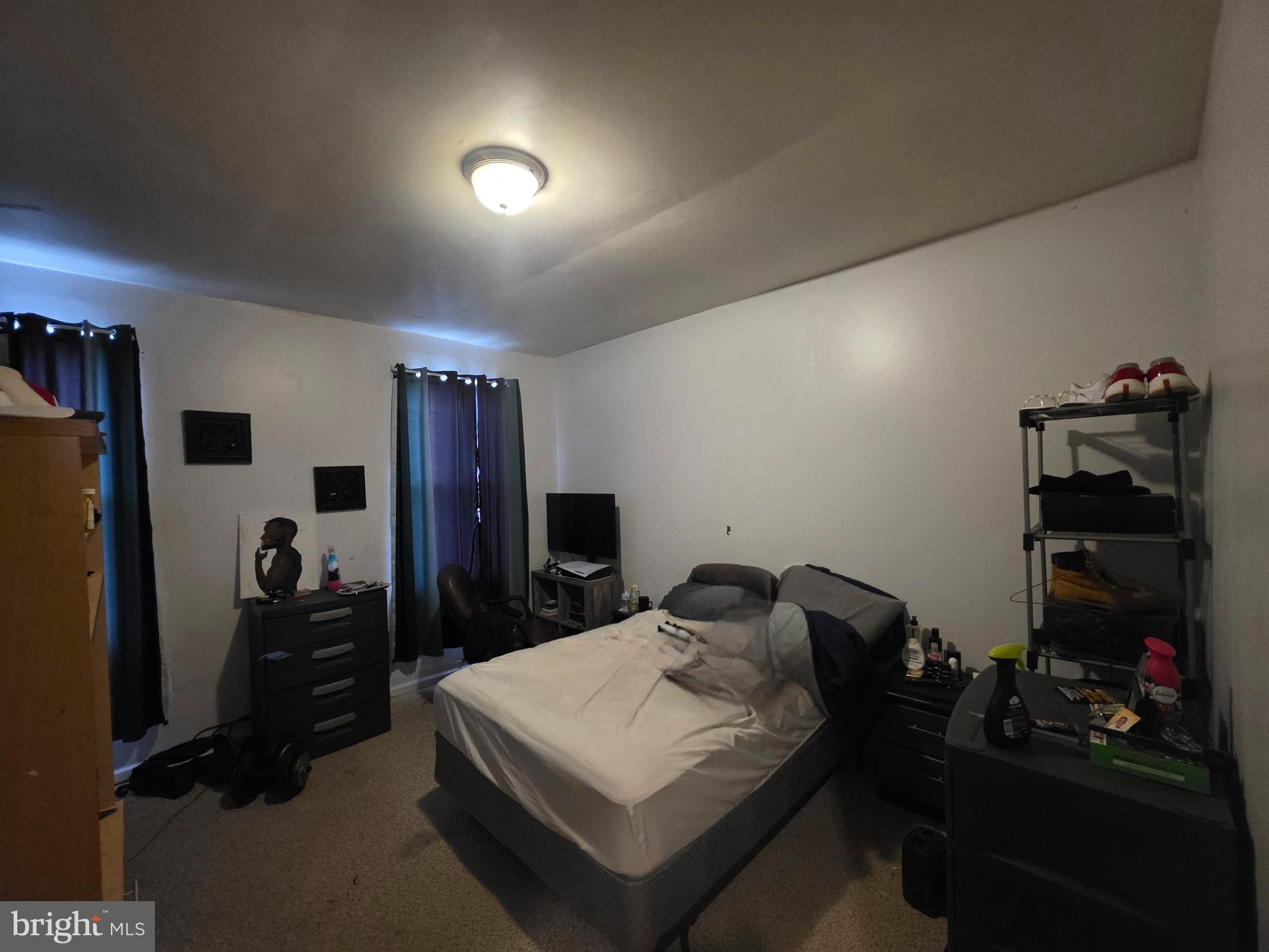 BIDDLE STREET - Residential