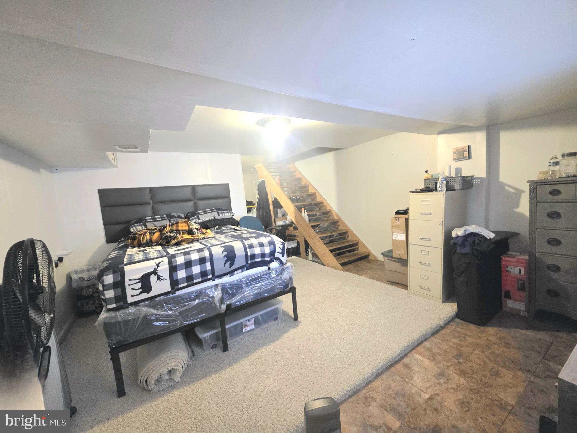 BIDDLE STREET - Residential