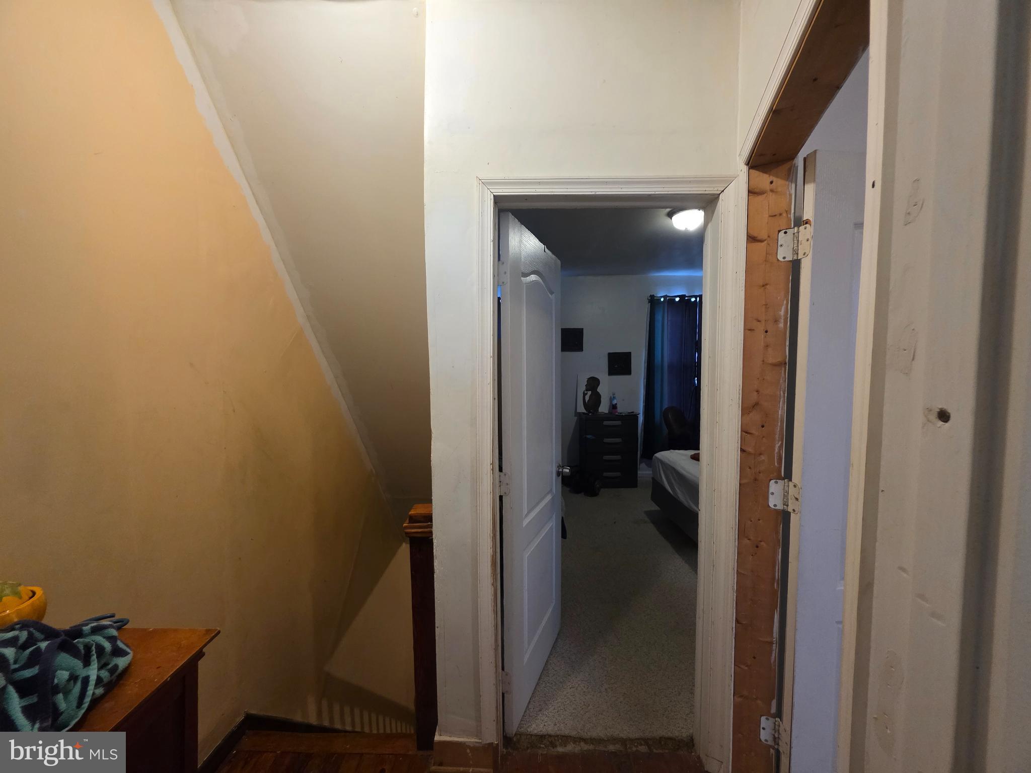 BIDDLE STREET - Residential