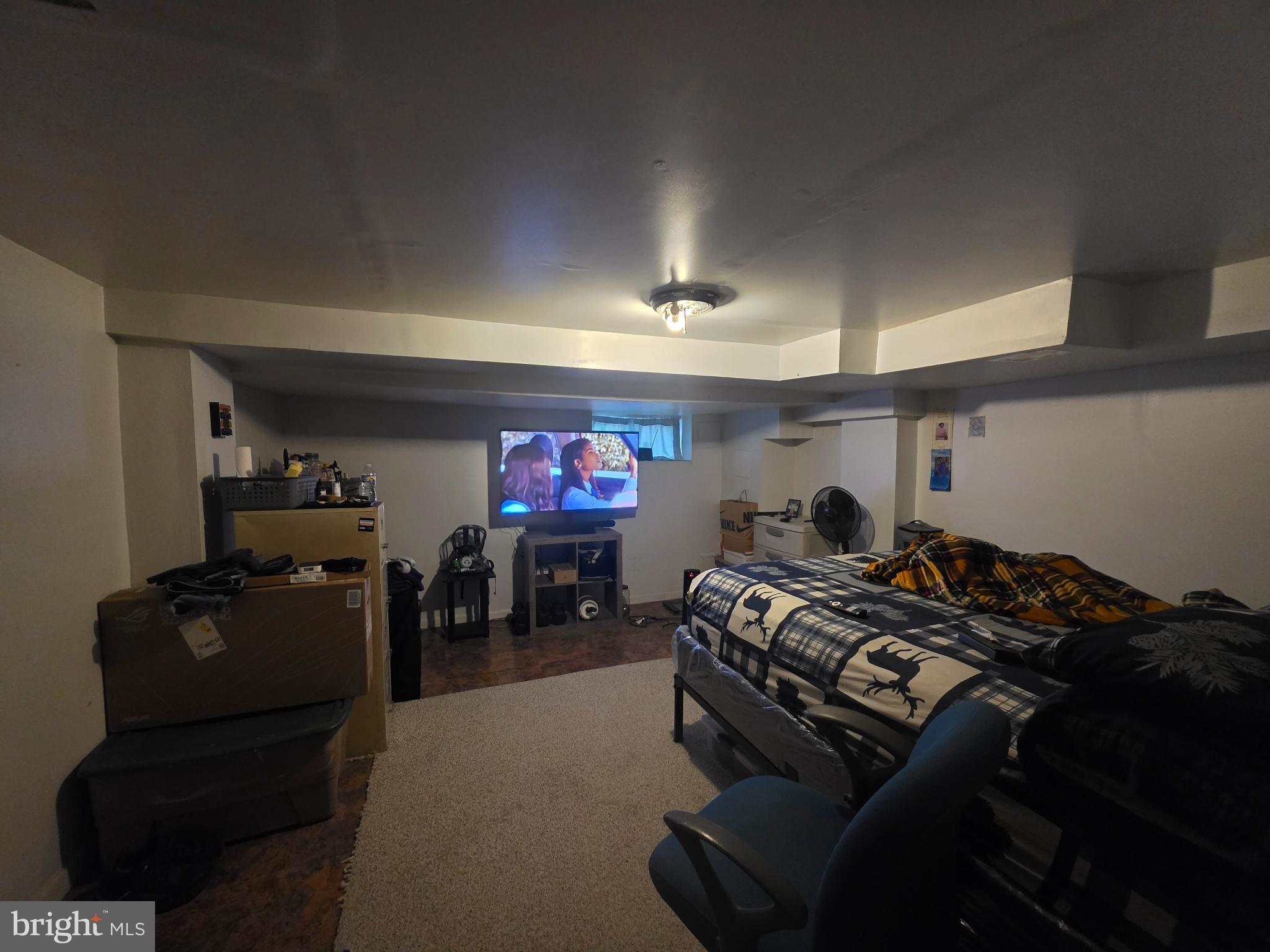 BIDDLE STREET - Residential