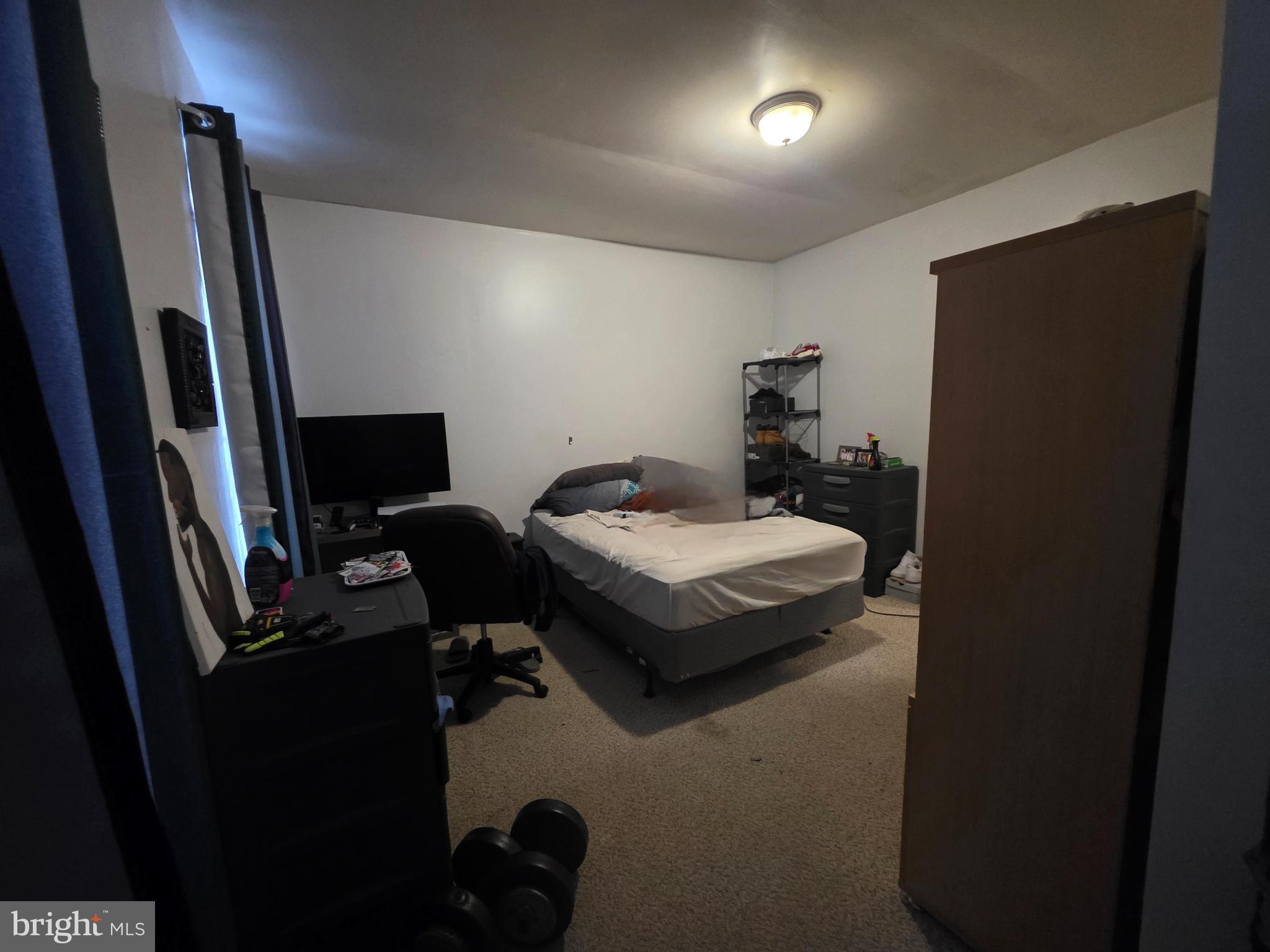 BIDDLE STREET - Residential