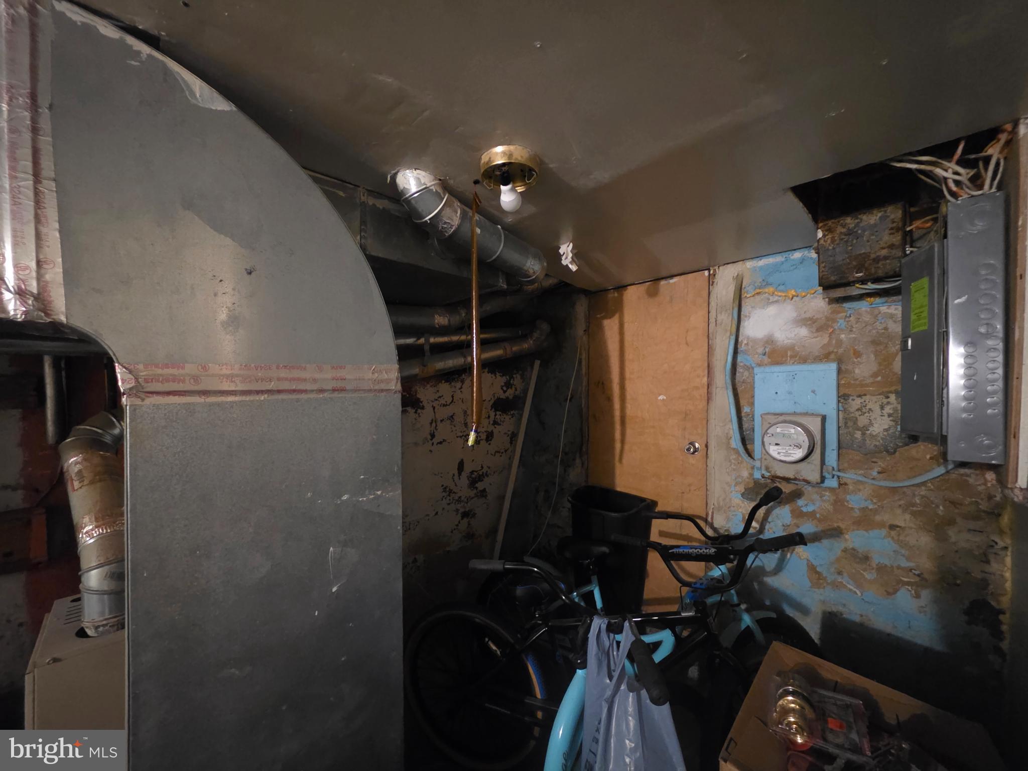 BIDDLE STREET - Residential