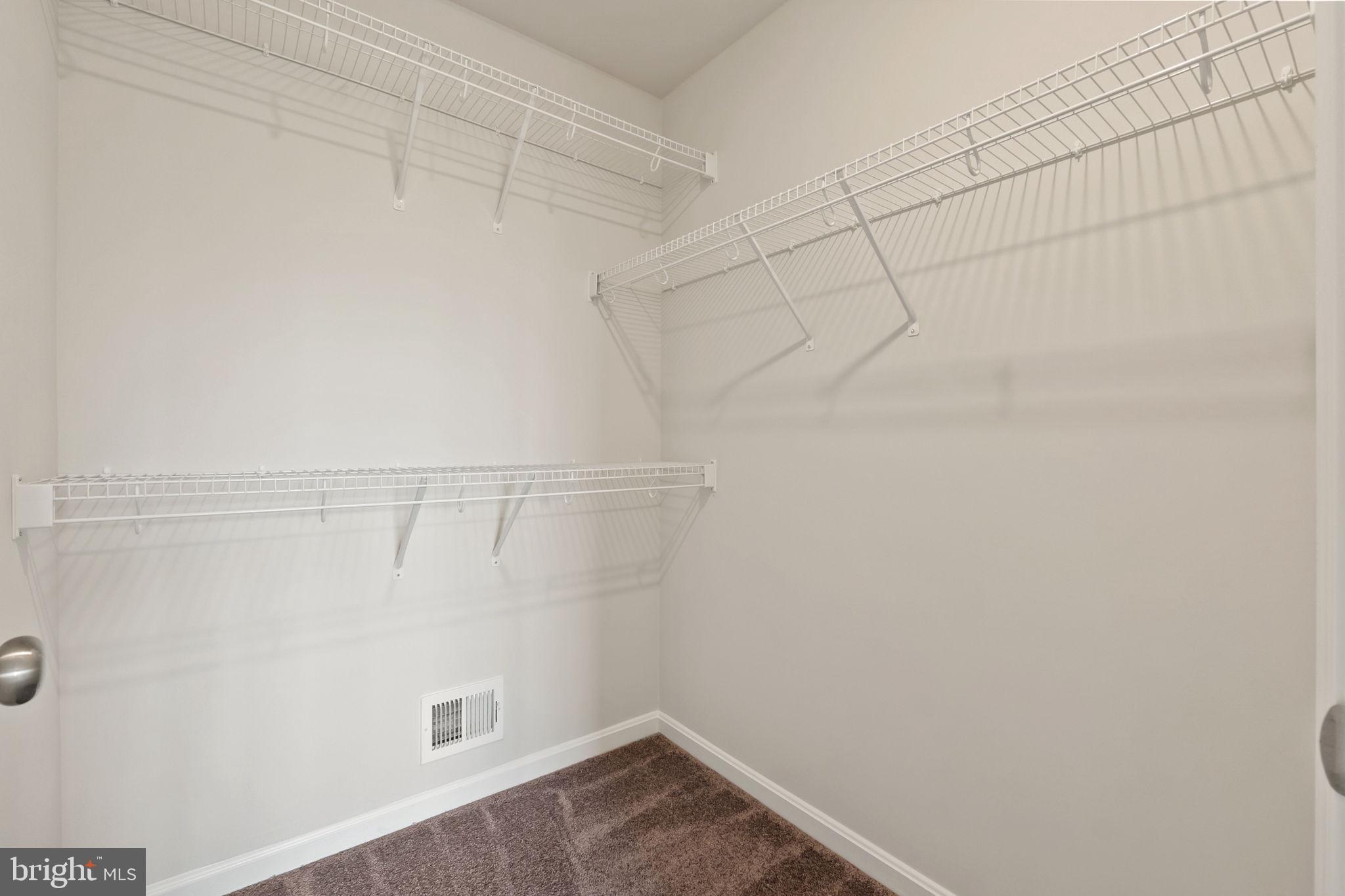 NORBORNE GLEBE - Residential Lease