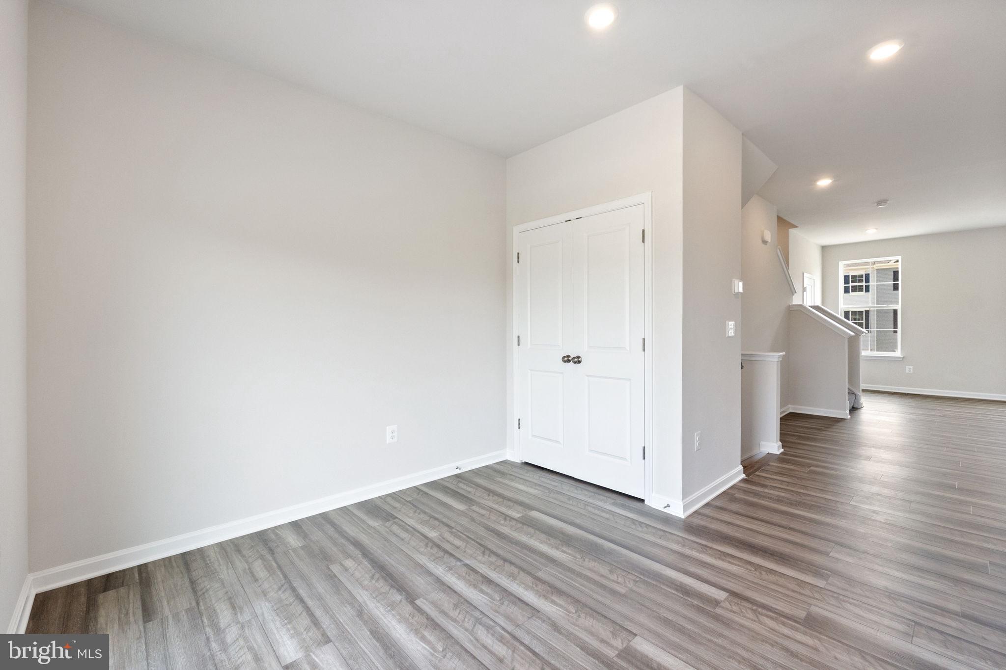 NORBORNE GLEBE - Residential Lease