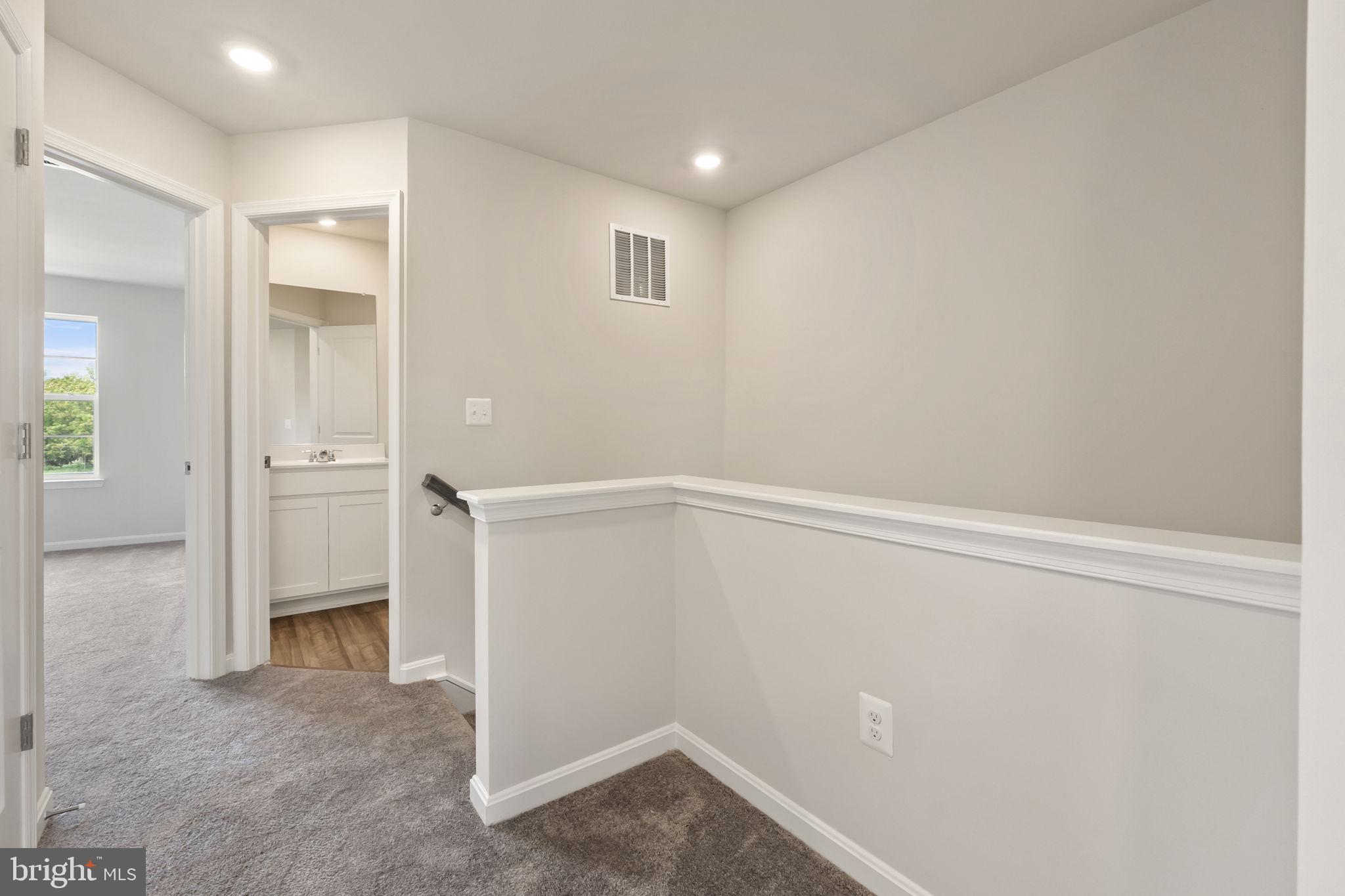 NORBORNE GLEBE - Residential Lease