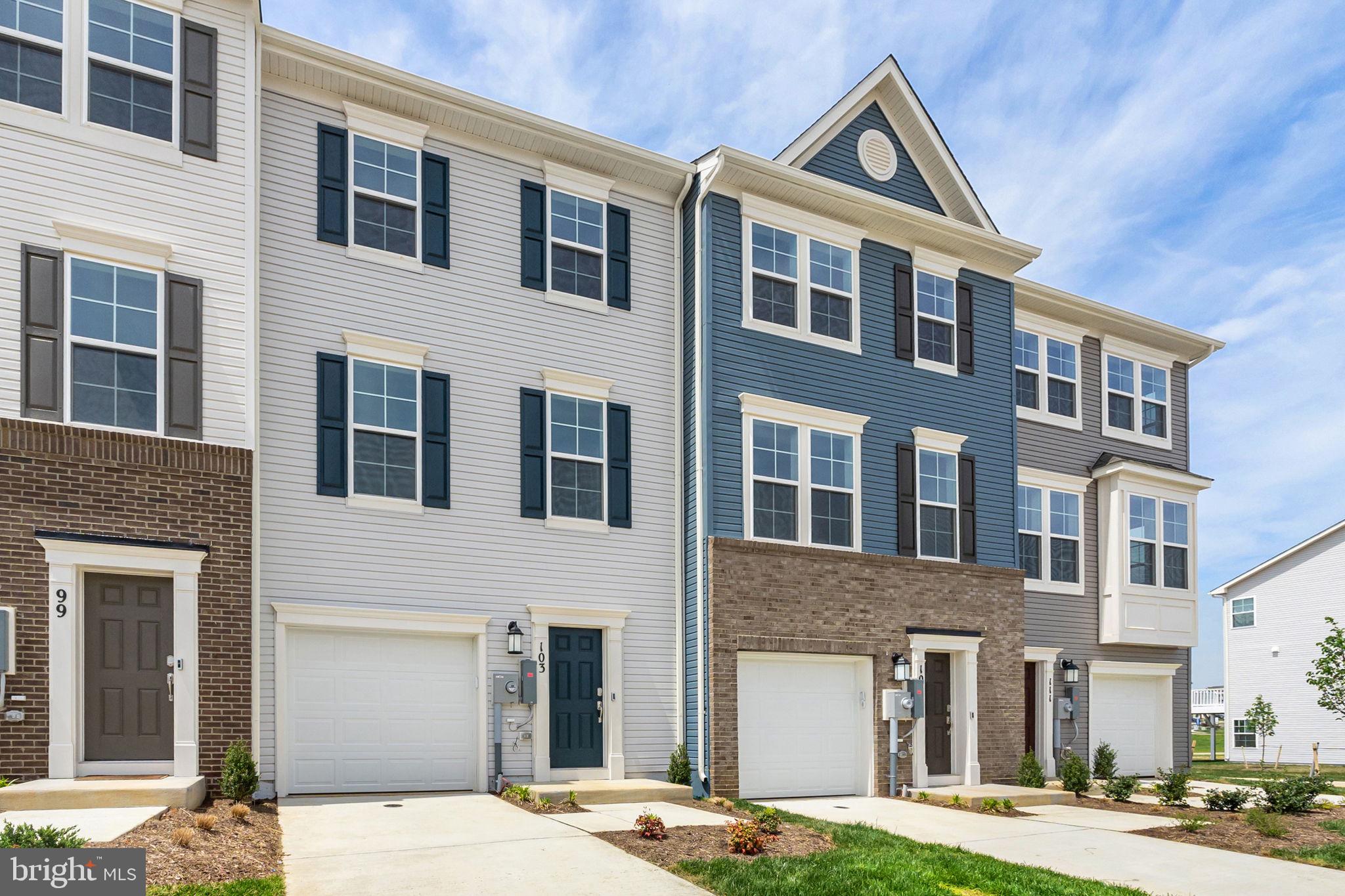 NORBORNE GLEBE - Residential Lease