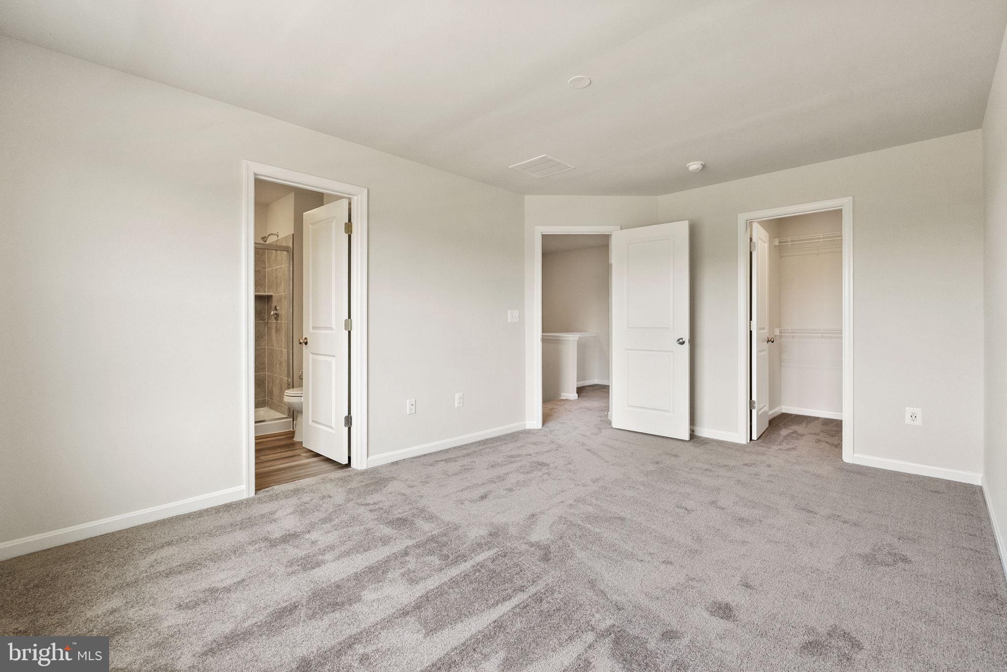 NORBORNE GLEBE - Residential Lease