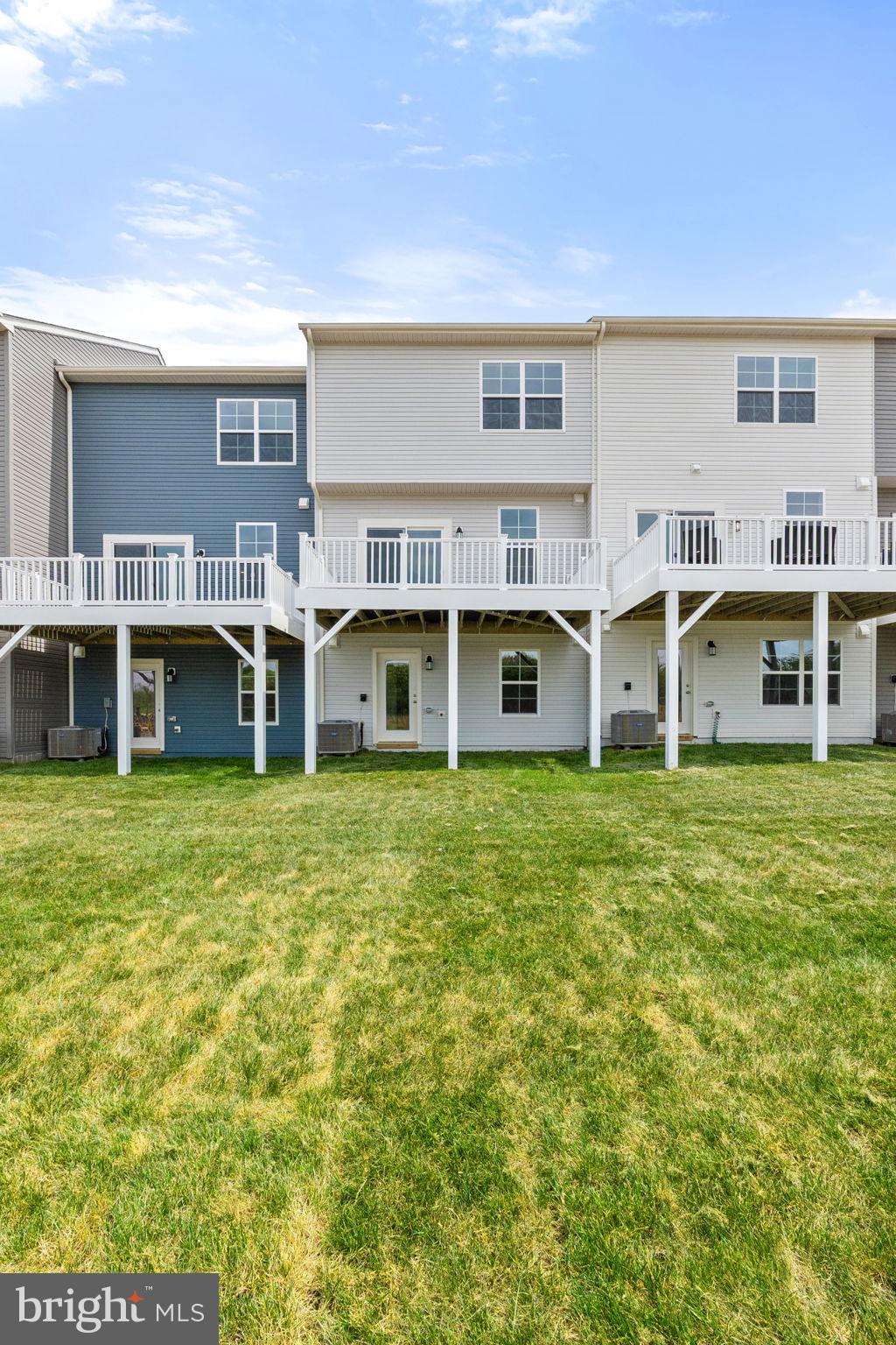 NORBORNE GLEBE - Residential Lease