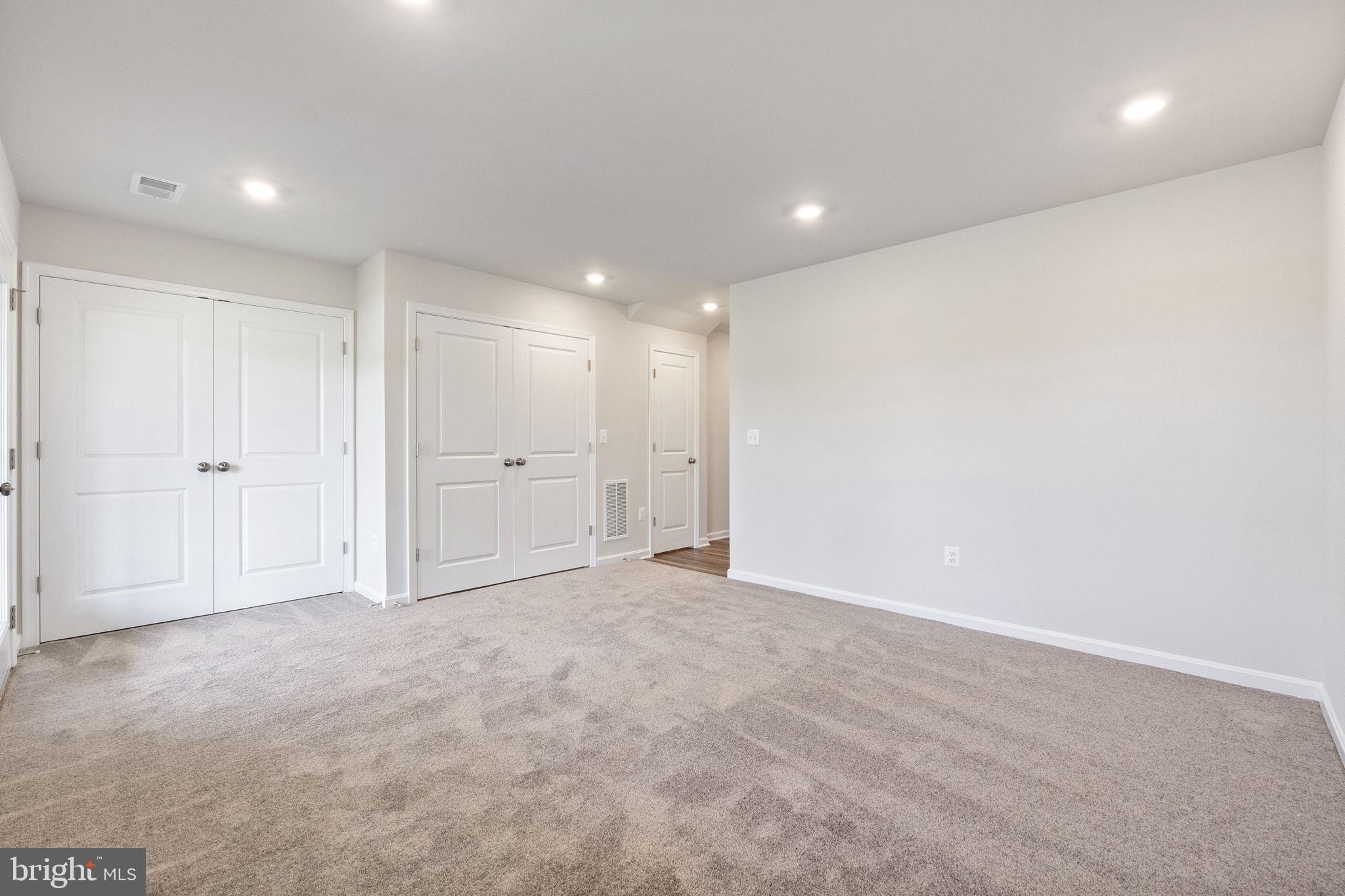 NORBORNE GLEBE - Residential Lease