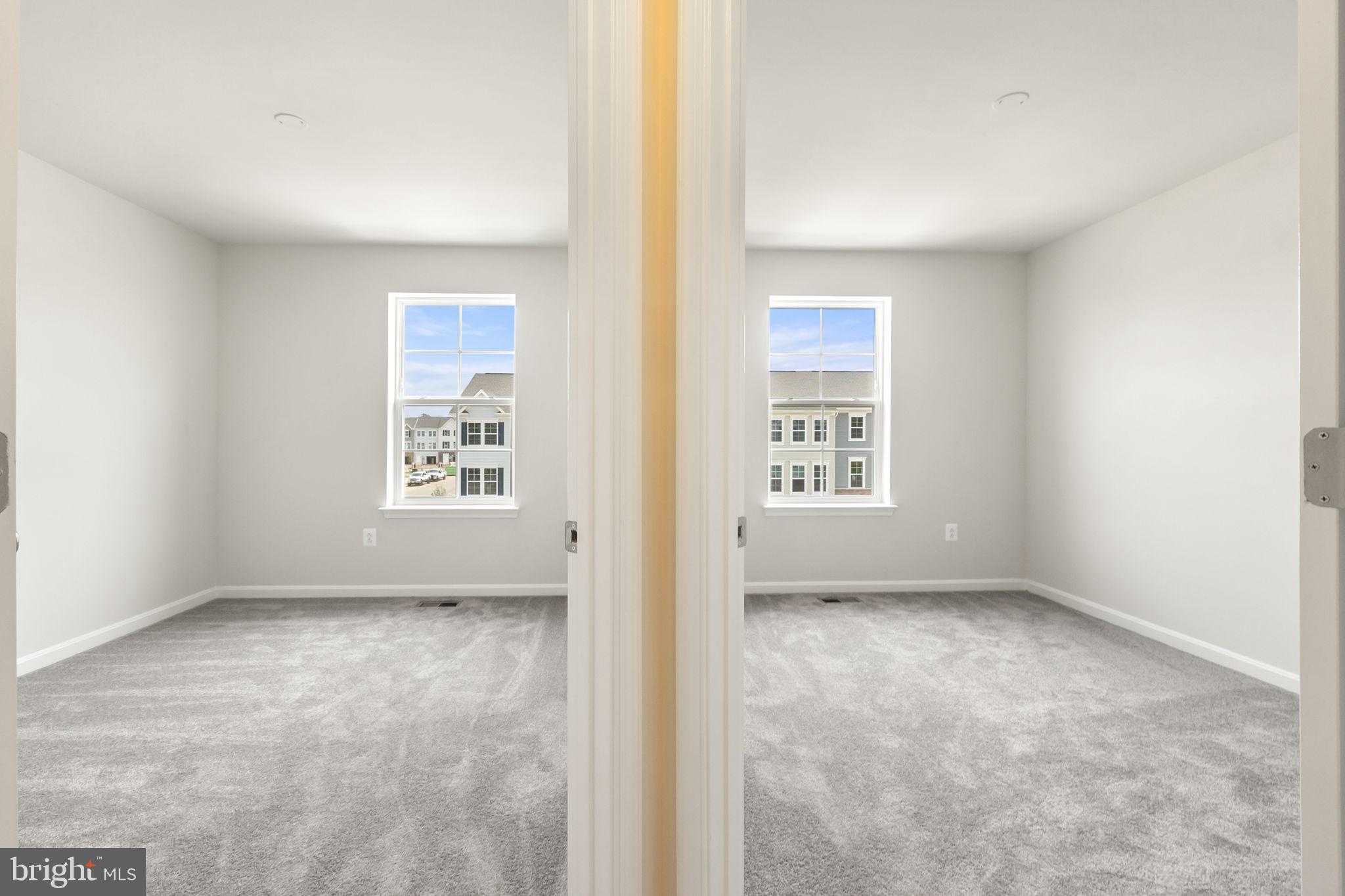 NORBORNE GLEBE - Residential Lease