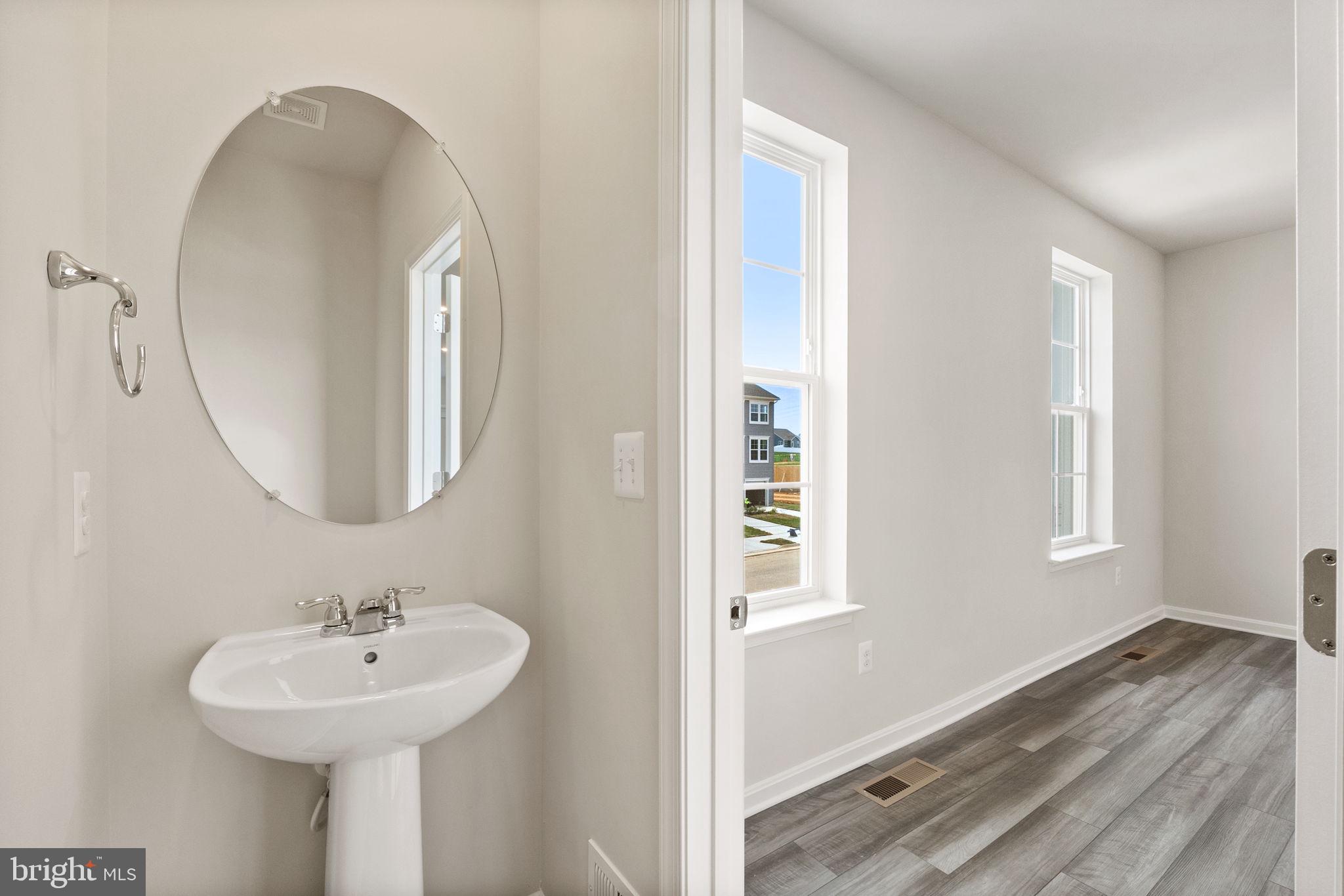 NORBORNE GLEBE - Residential Lease