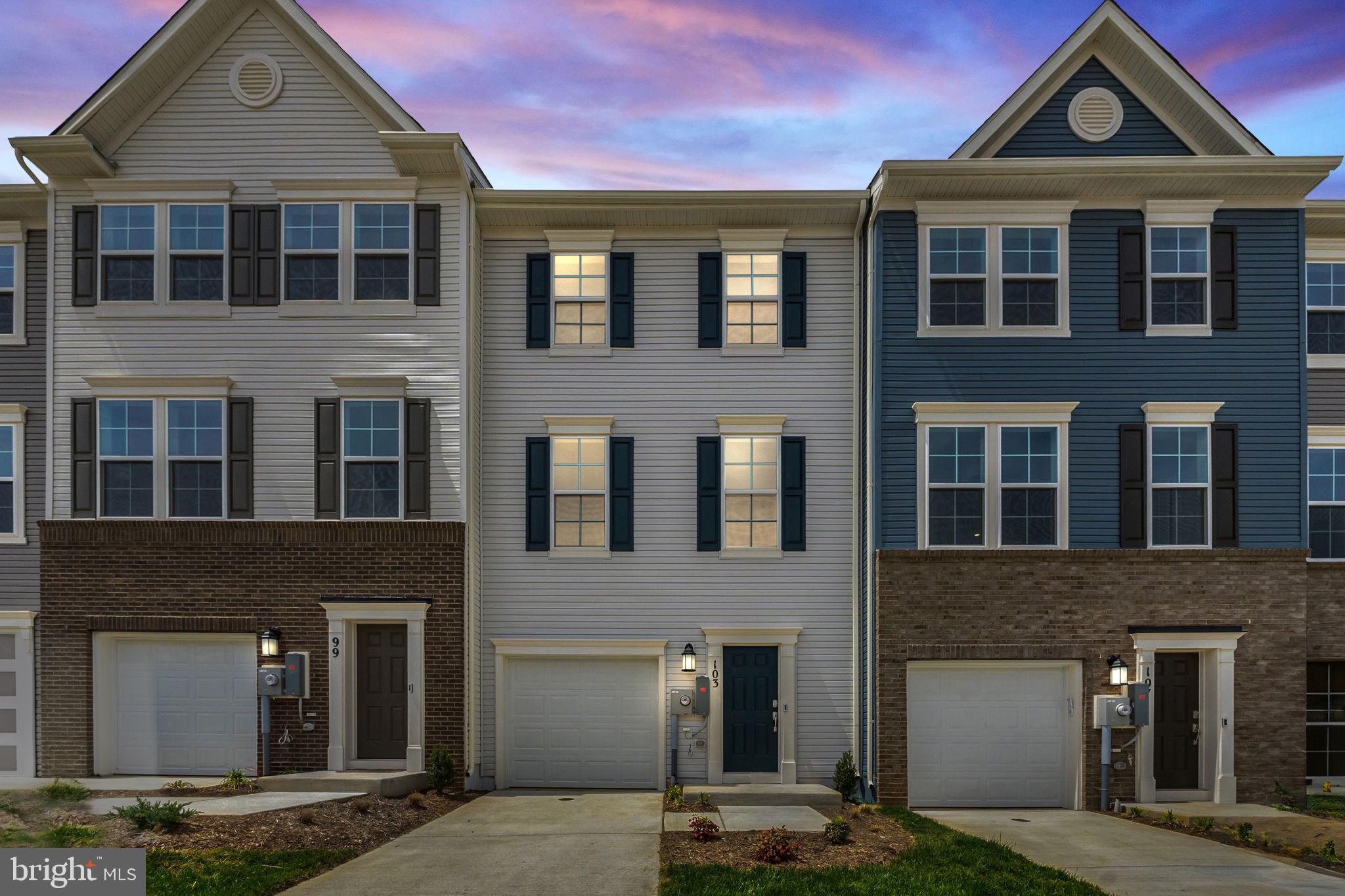 NORBORNE GLEBE - Residential Lease