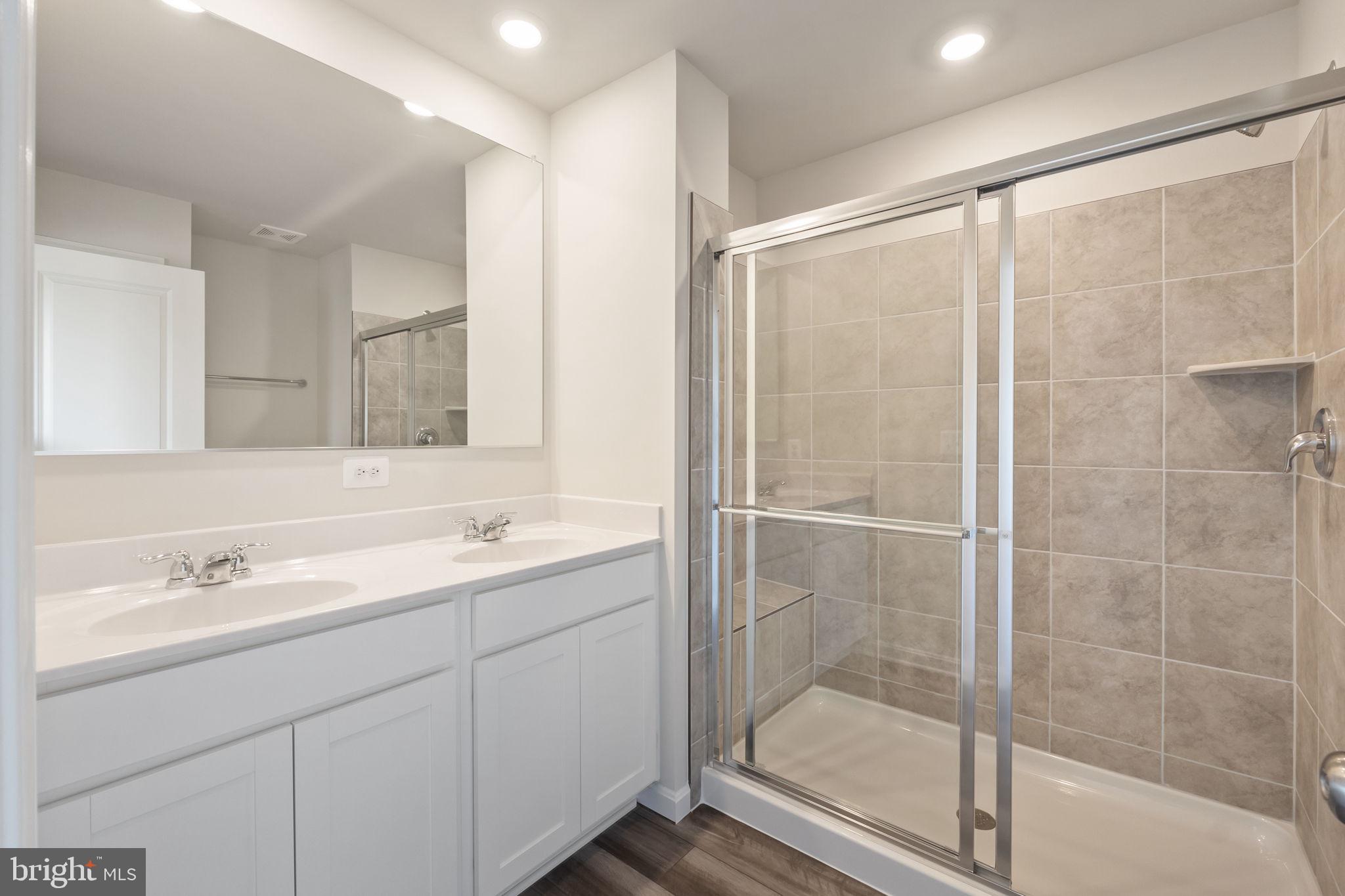 NORBORNE GLEBE - Residential Lease