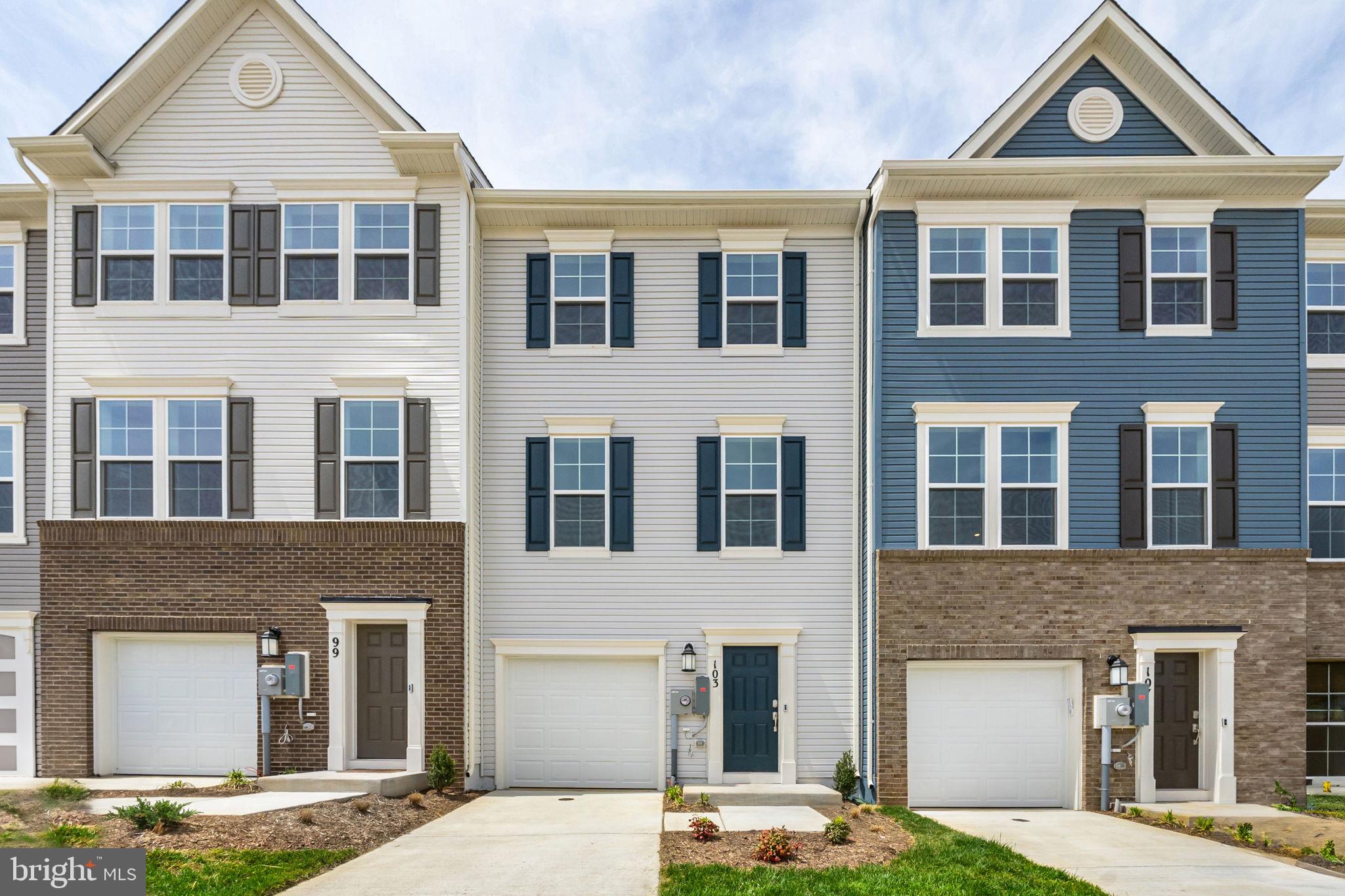 NORBORNE GLEBE - Residential Lease