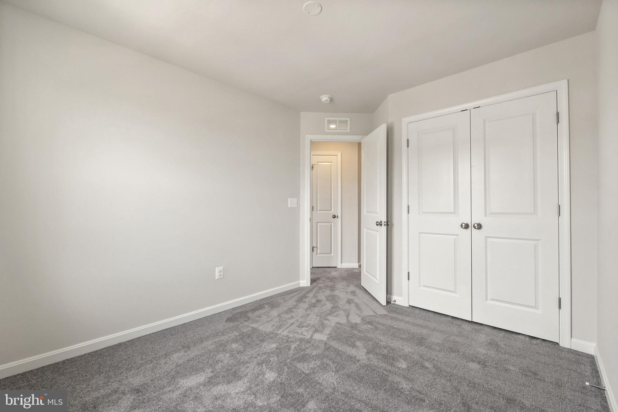 NORBORNE GLEBE - Residential Lease