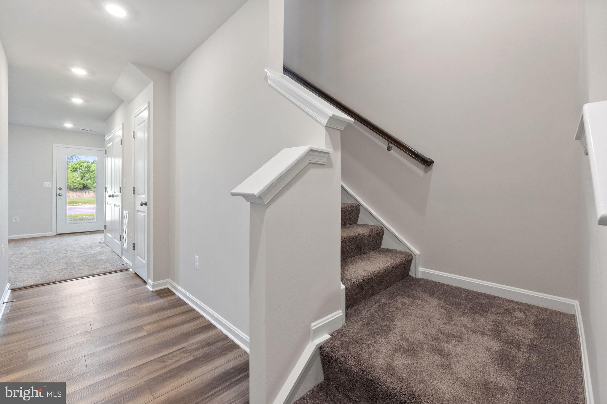 NORBORNE GLEBE - Residential Lease