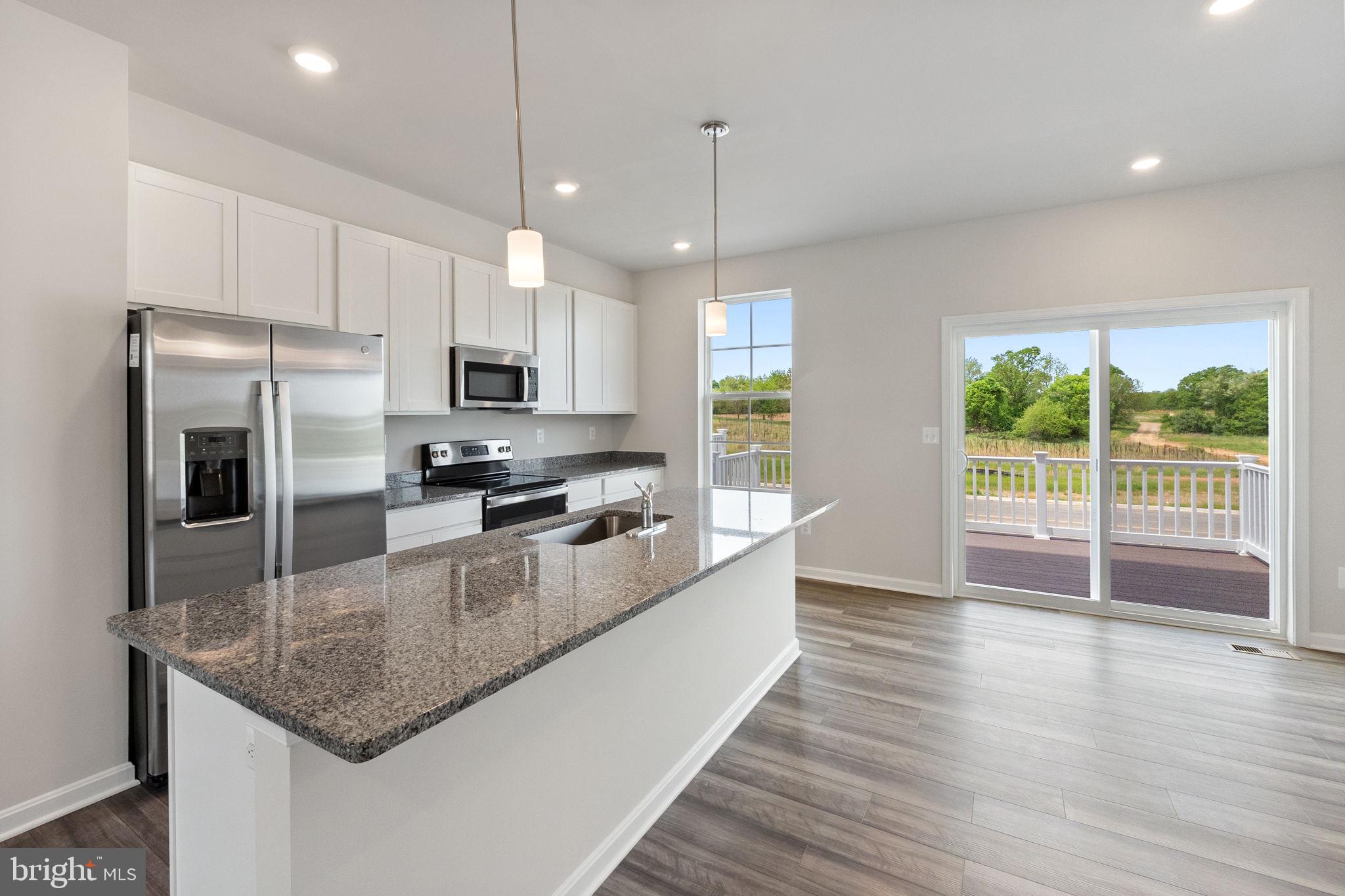 NORBORNE GLEBE - Residential Lease