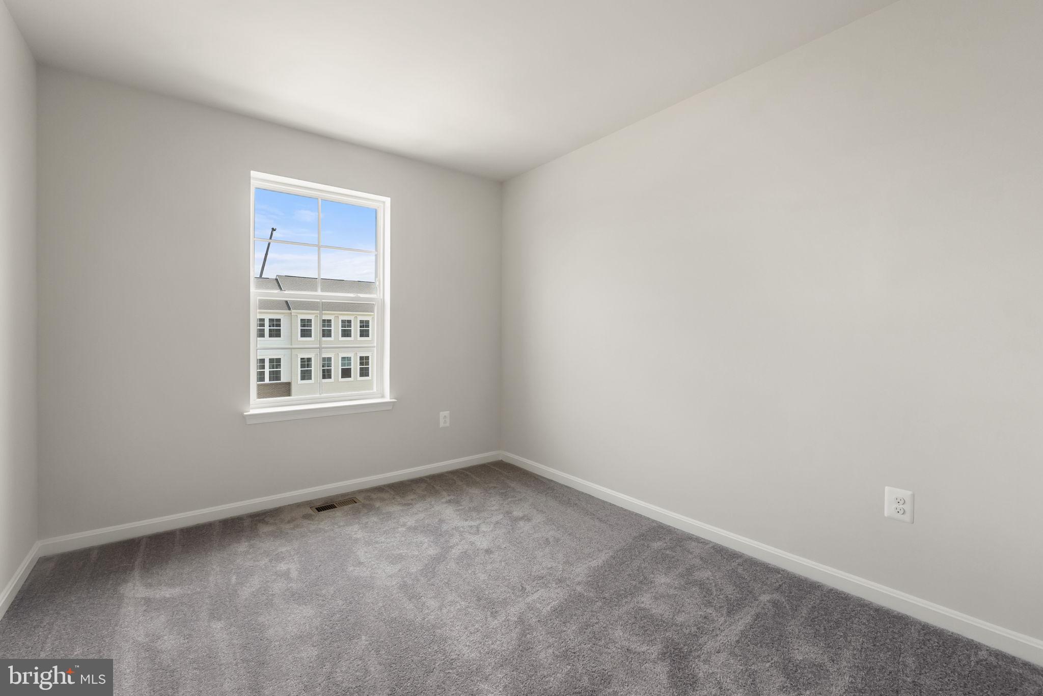 NORBORNE GLEBE - Residential Lease