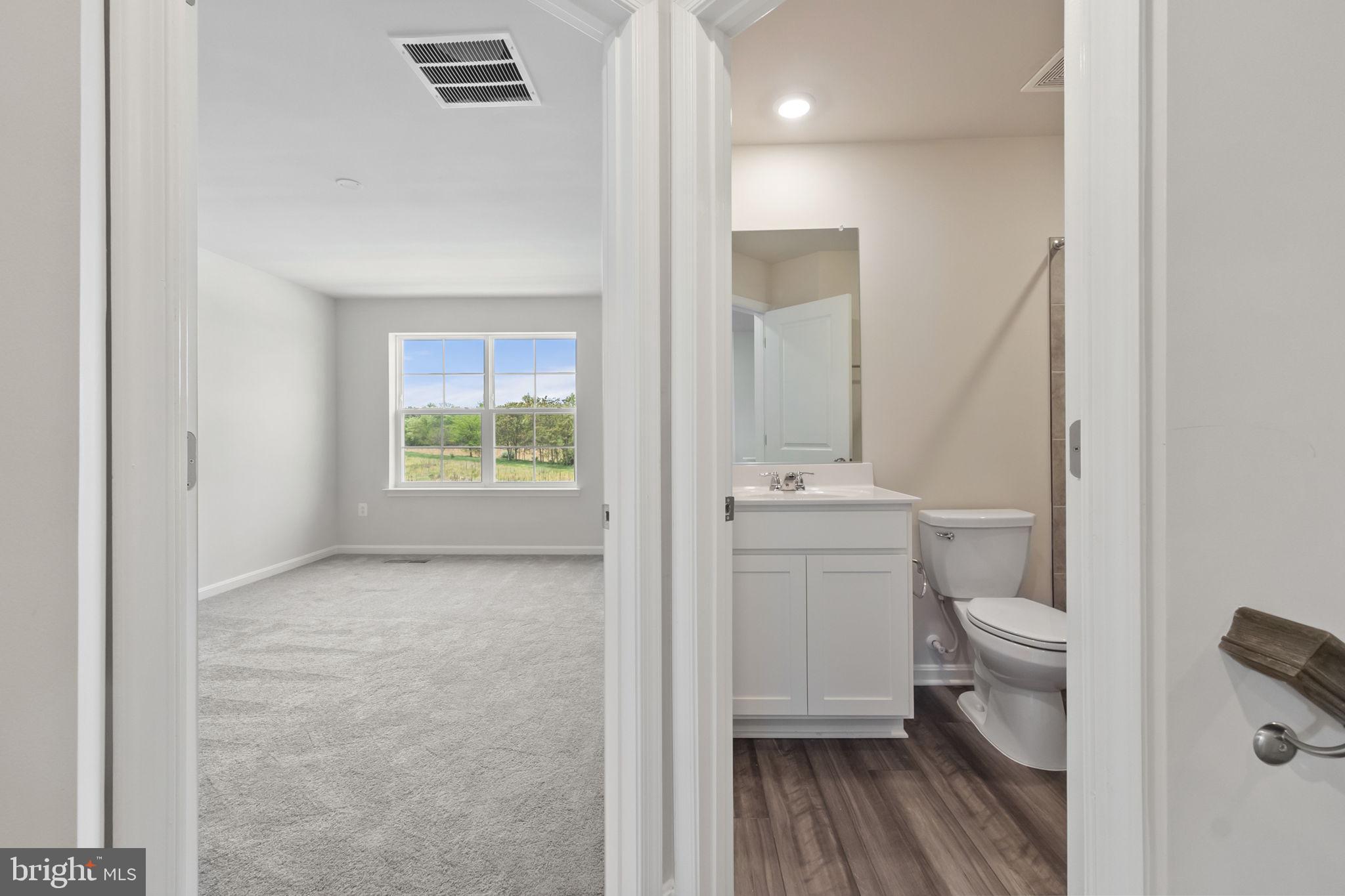 NORBORNE GLEBE - Residential Lease