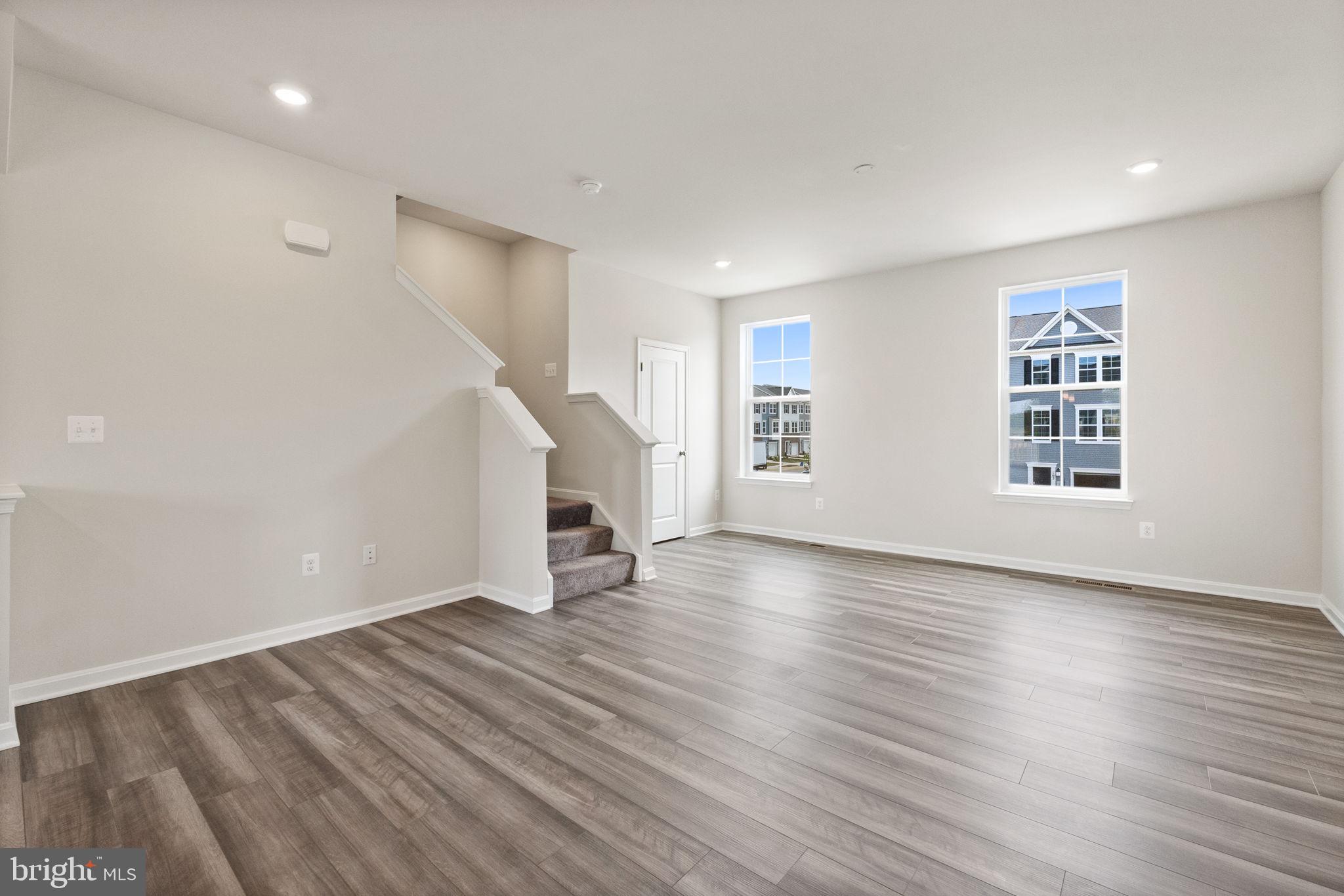 NORBORNE GLEBE - Residential Lease