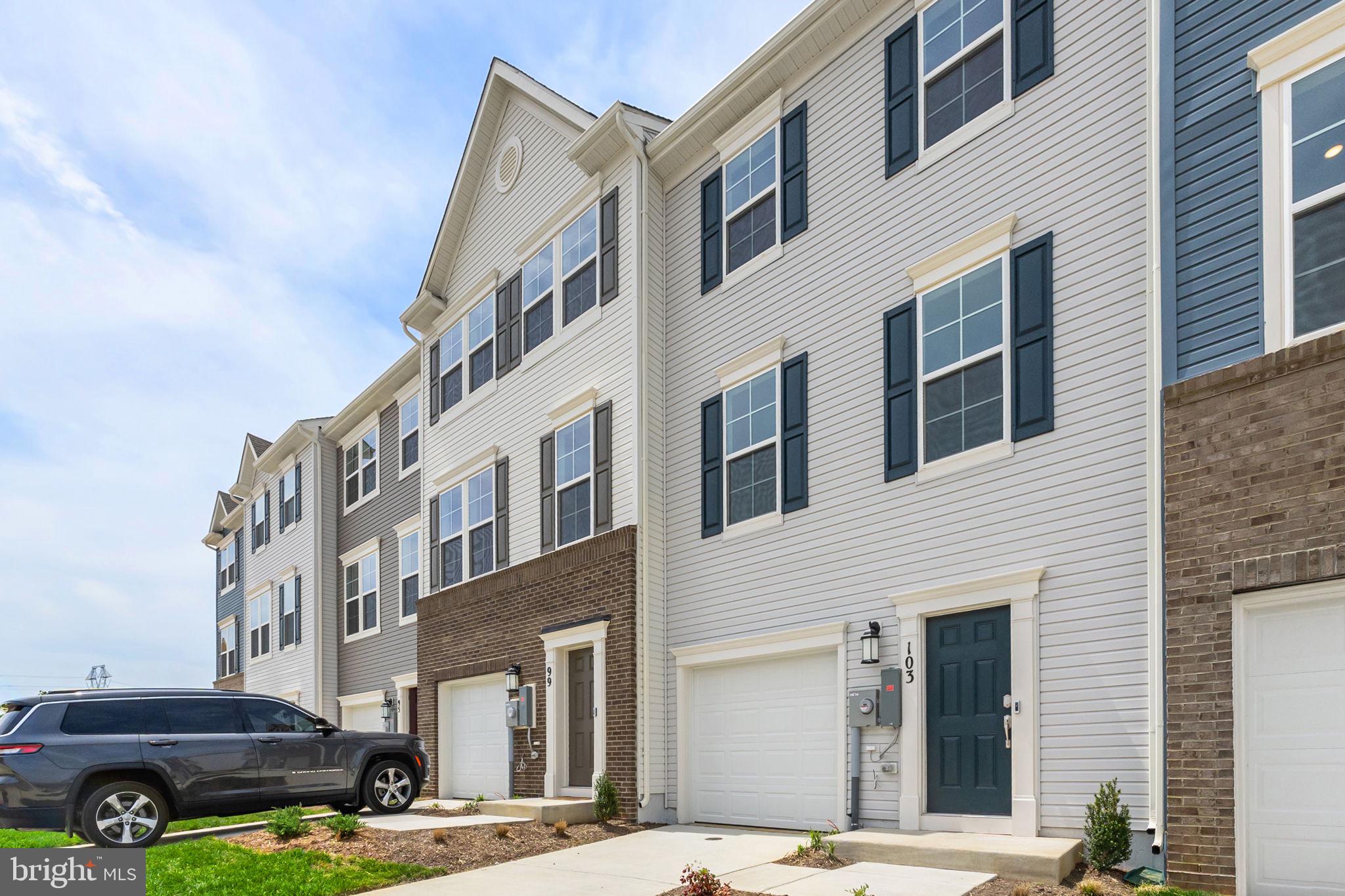 NORBORNE GLEBE - Residential Lease