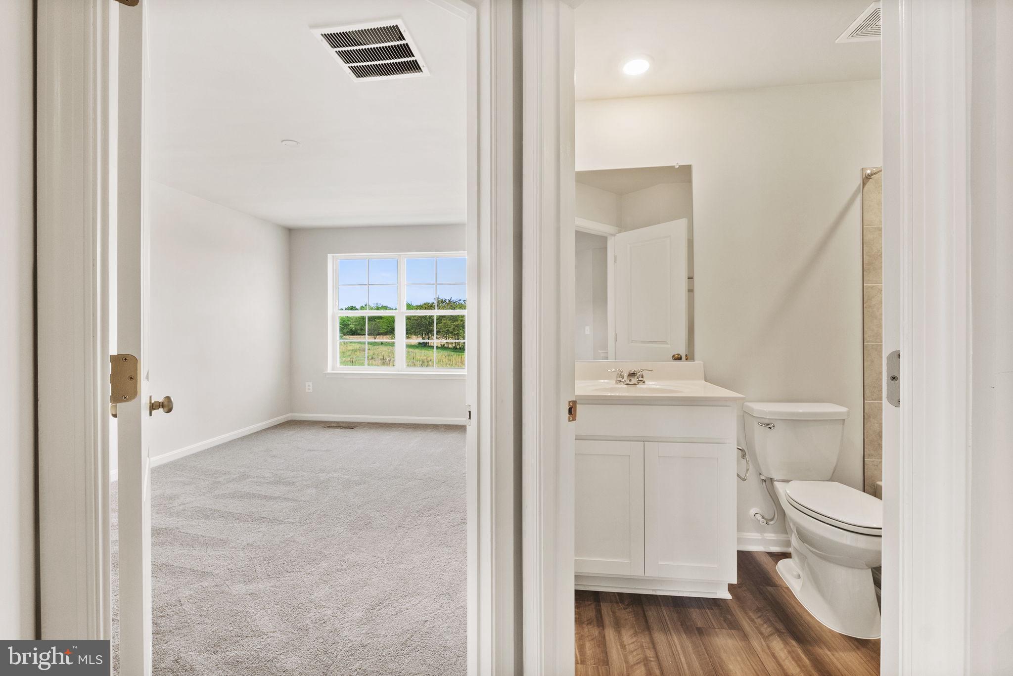 NORBORNE GLEBE - Residential Lease