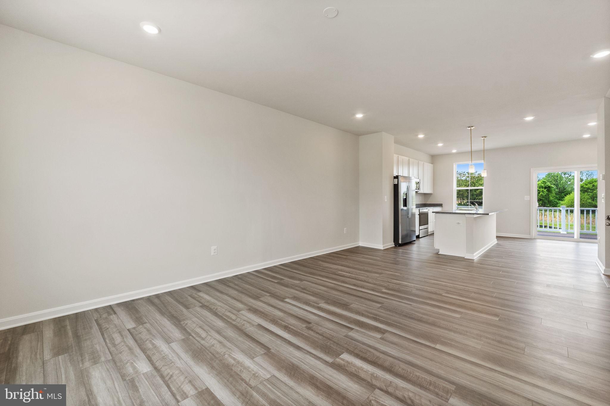 NORBORNE GLEBE - Residential Lease
