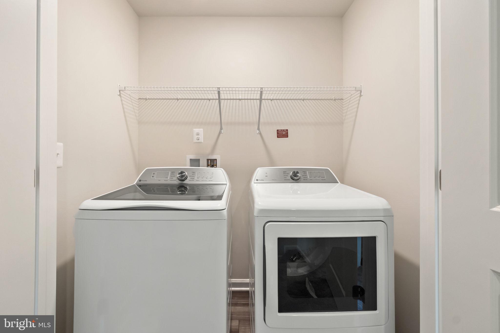 NORBORNE GLEBE - Residential Lease